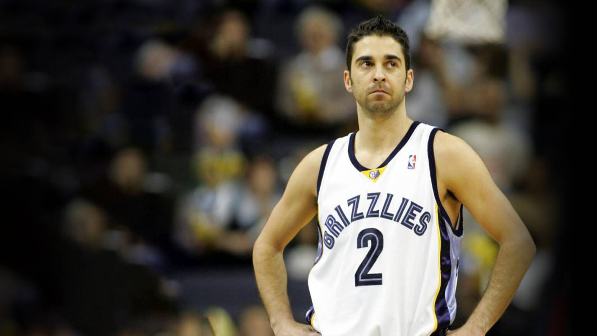 Informe Robinson (1): Juan Carlos Navarro. La realidad de un sueño