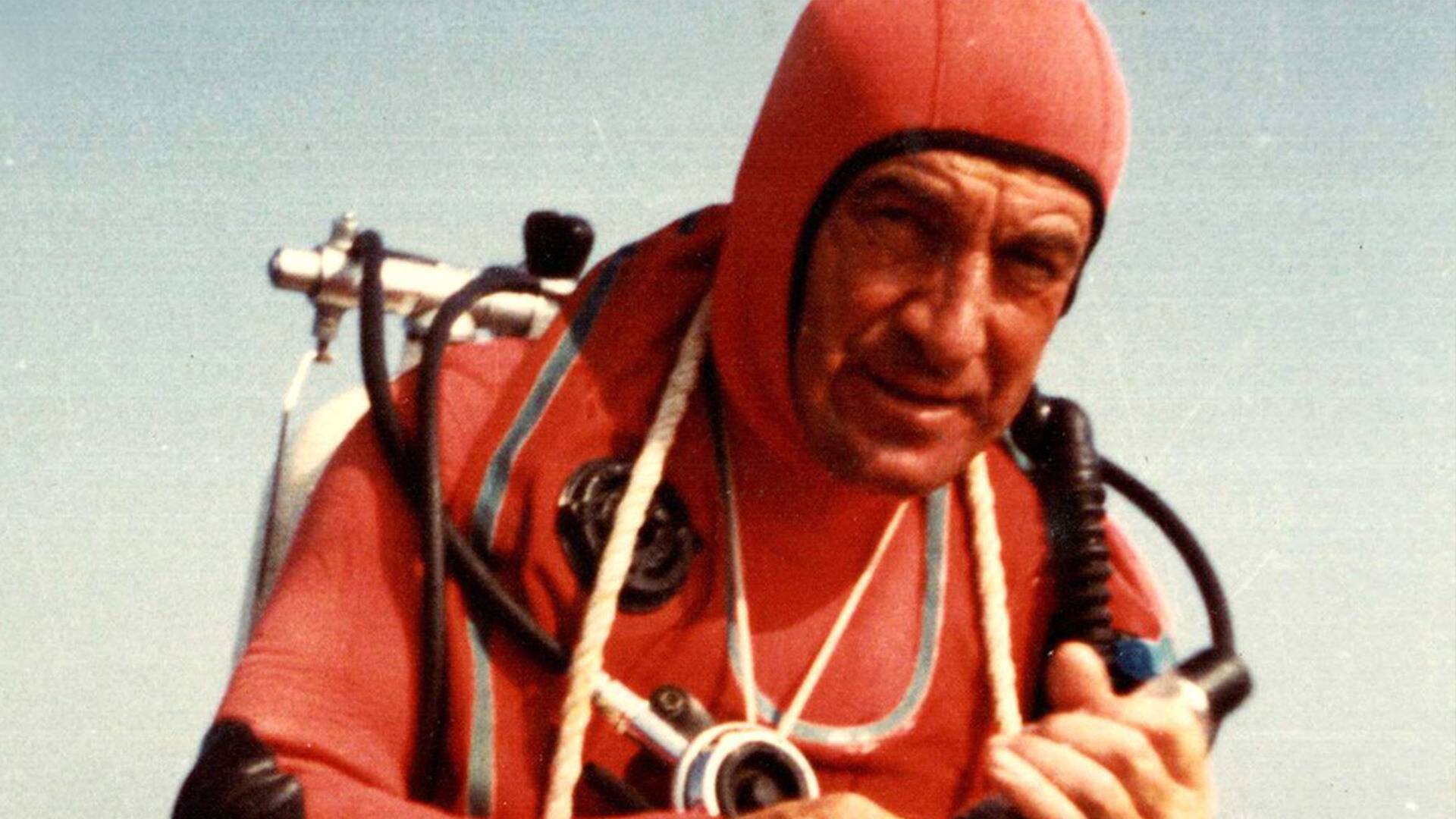 Informe Robinson (1): Quino, una vida en el mar