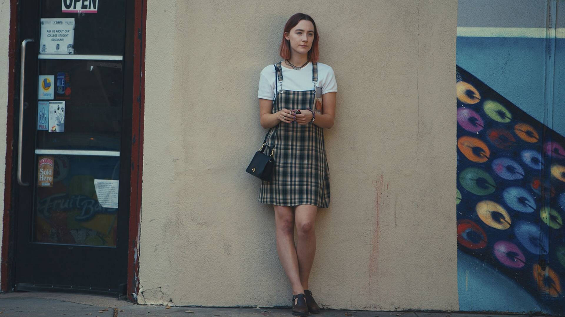 (LSE) - Lady Bird