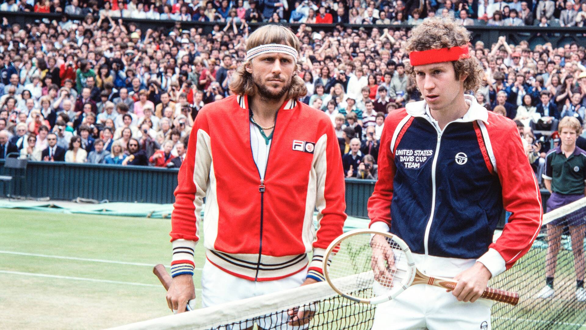 McEnroe