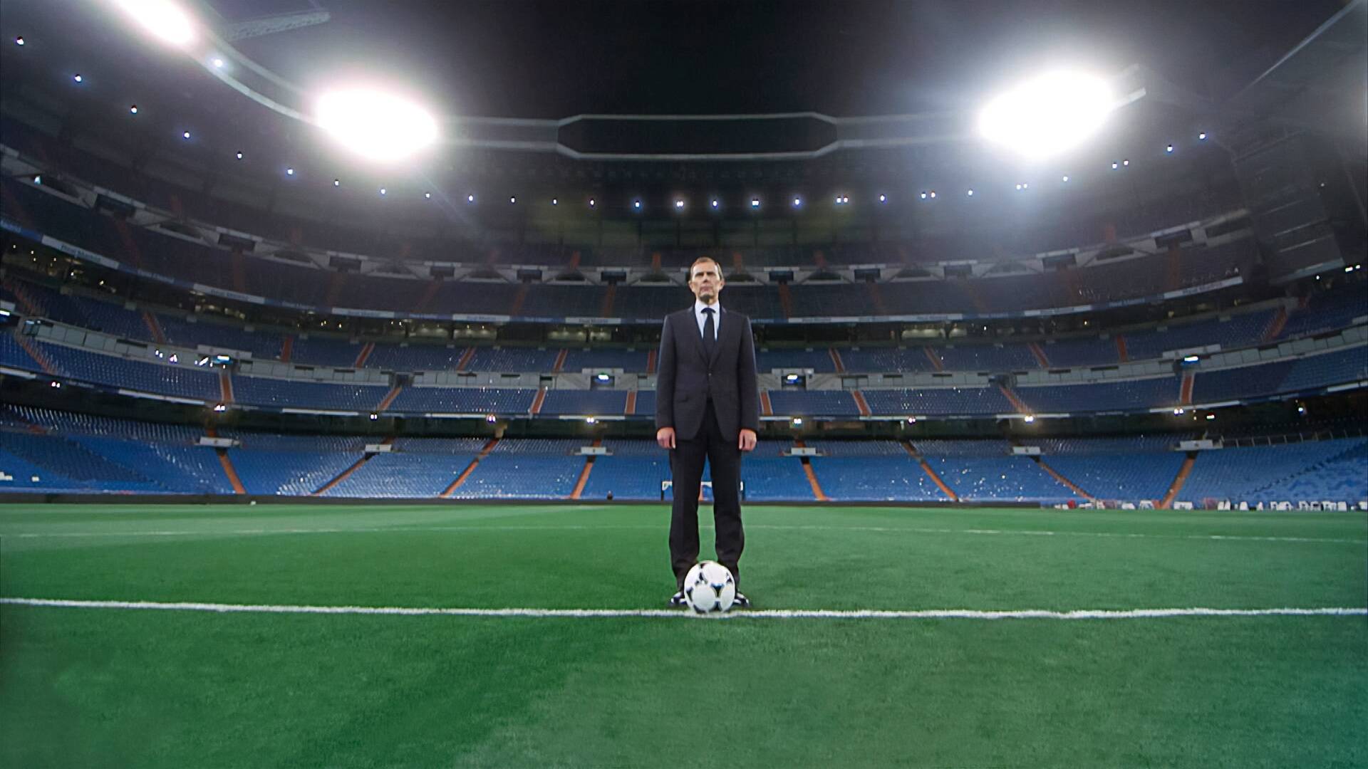 Informe Robinson (13): La Quinta del Buitre