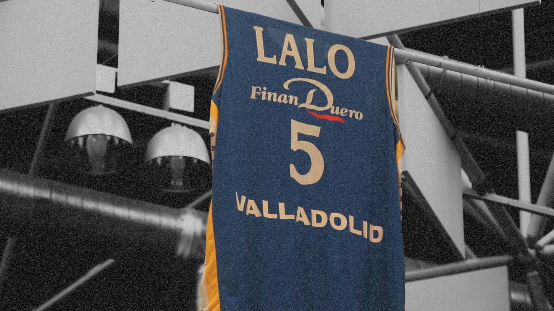 Informe Robinson (13): Querido Lalo