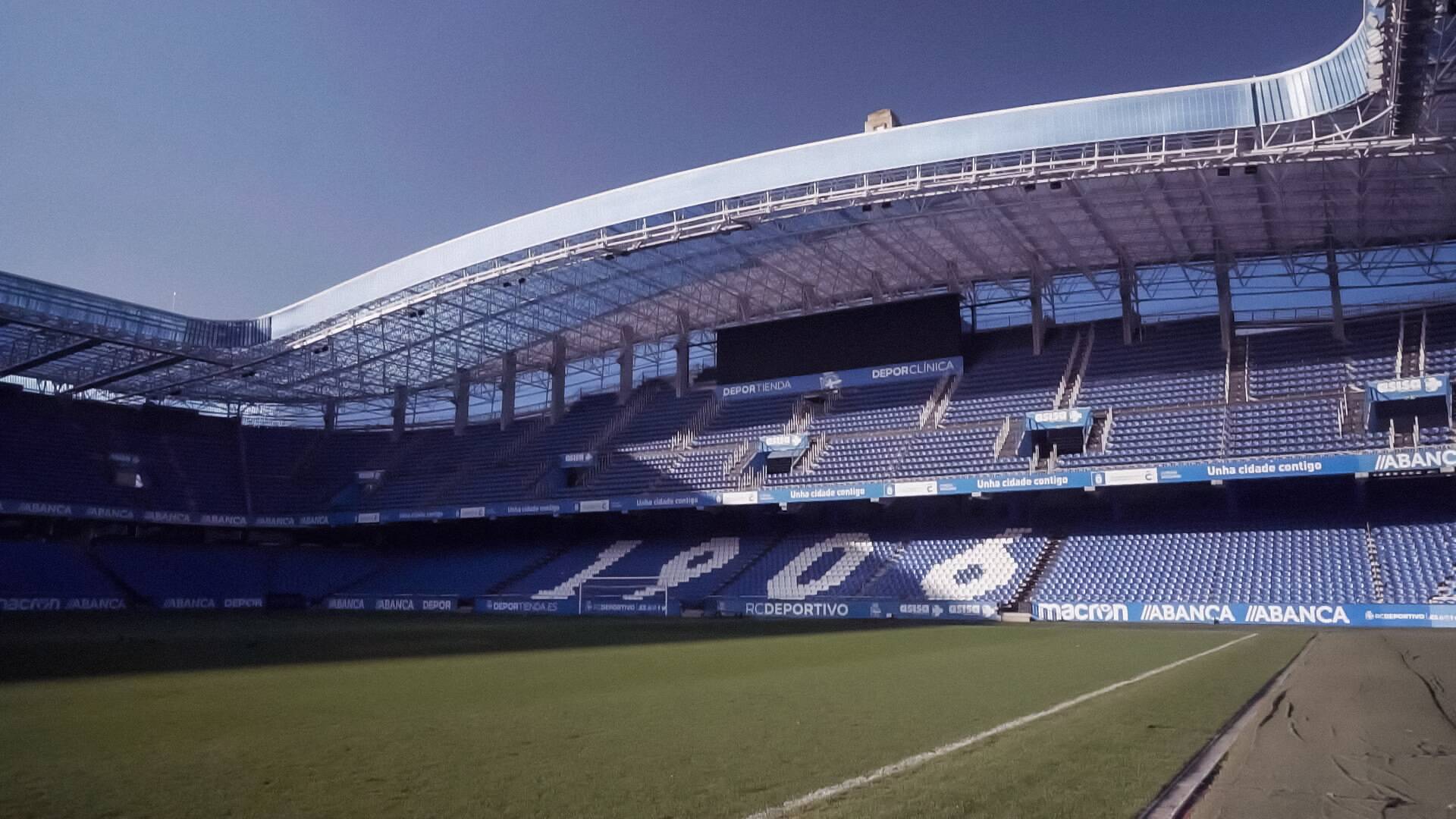 Informe Robinson (12): SuperDepor, te quiero igual