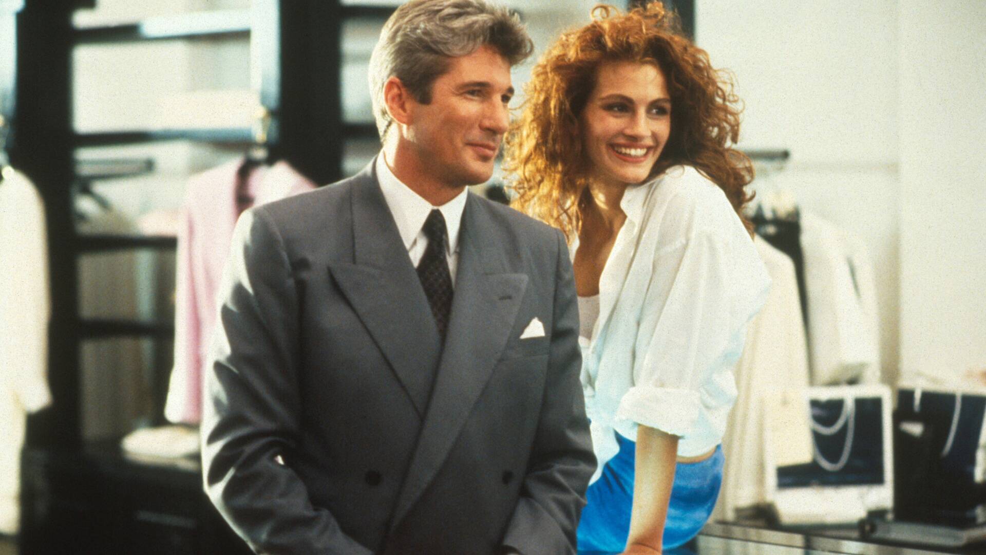 Pretty Woman