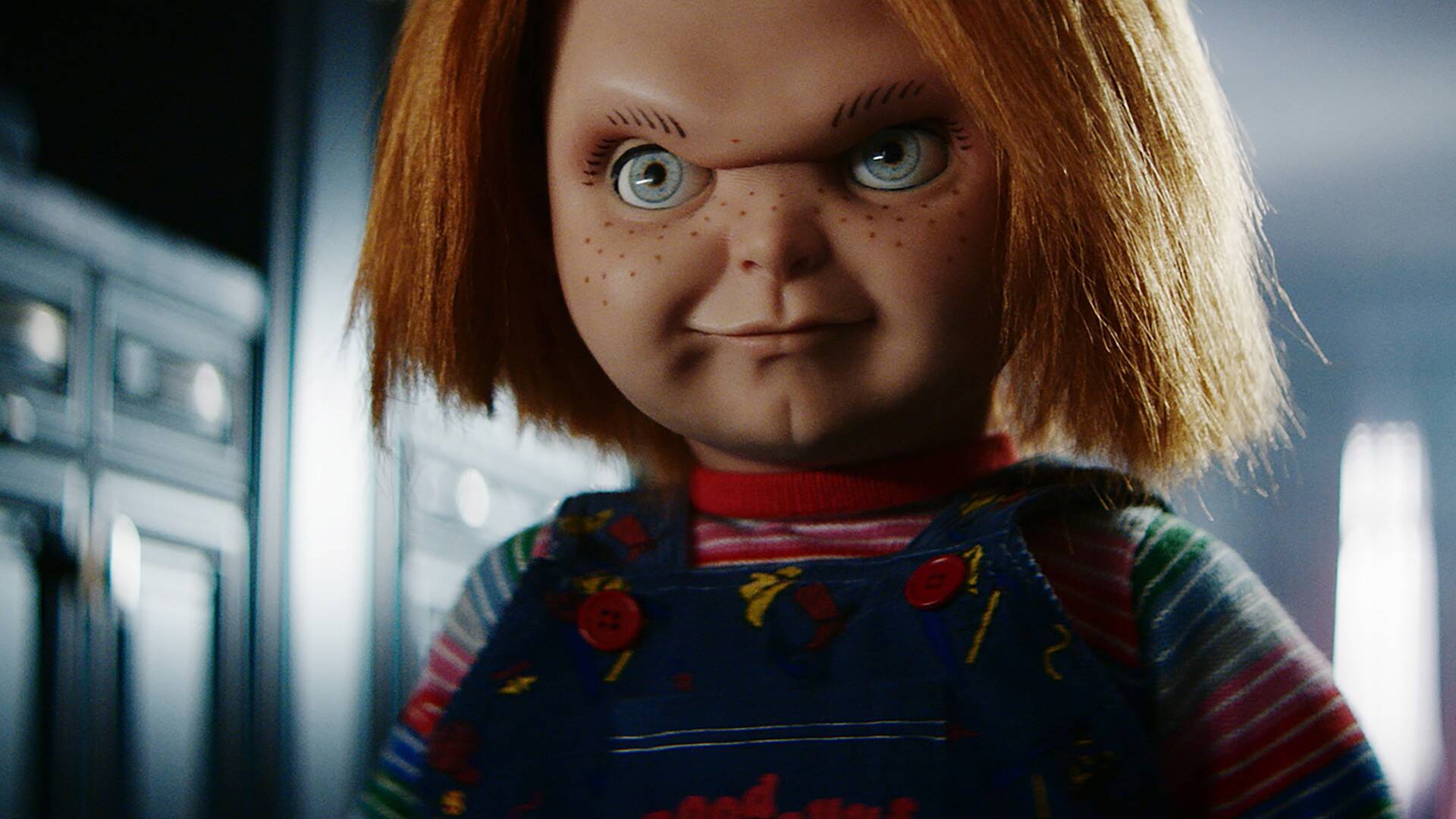 Chucky (T1)