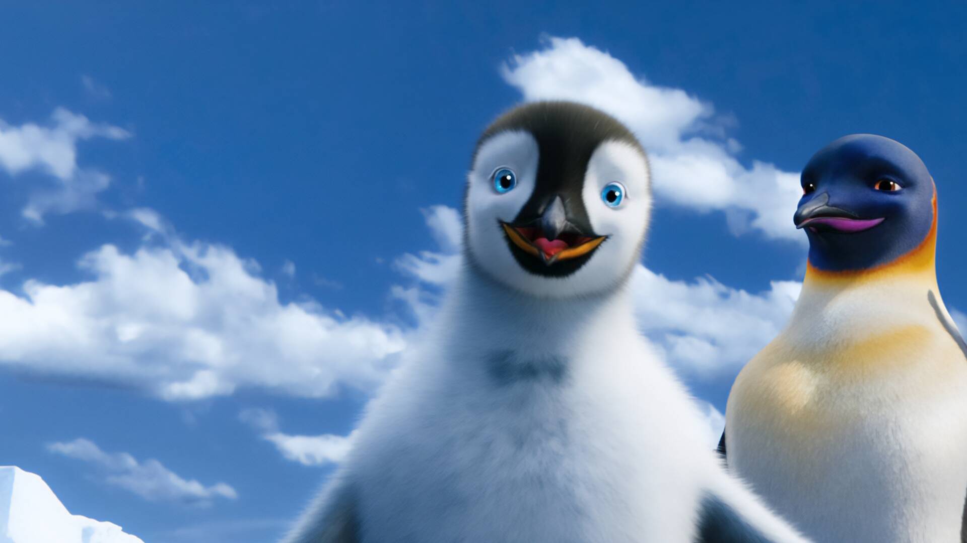 Happy Feet 2