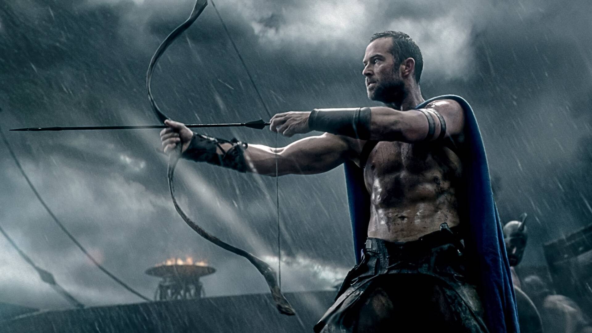 3D 300: el origen de un imperio