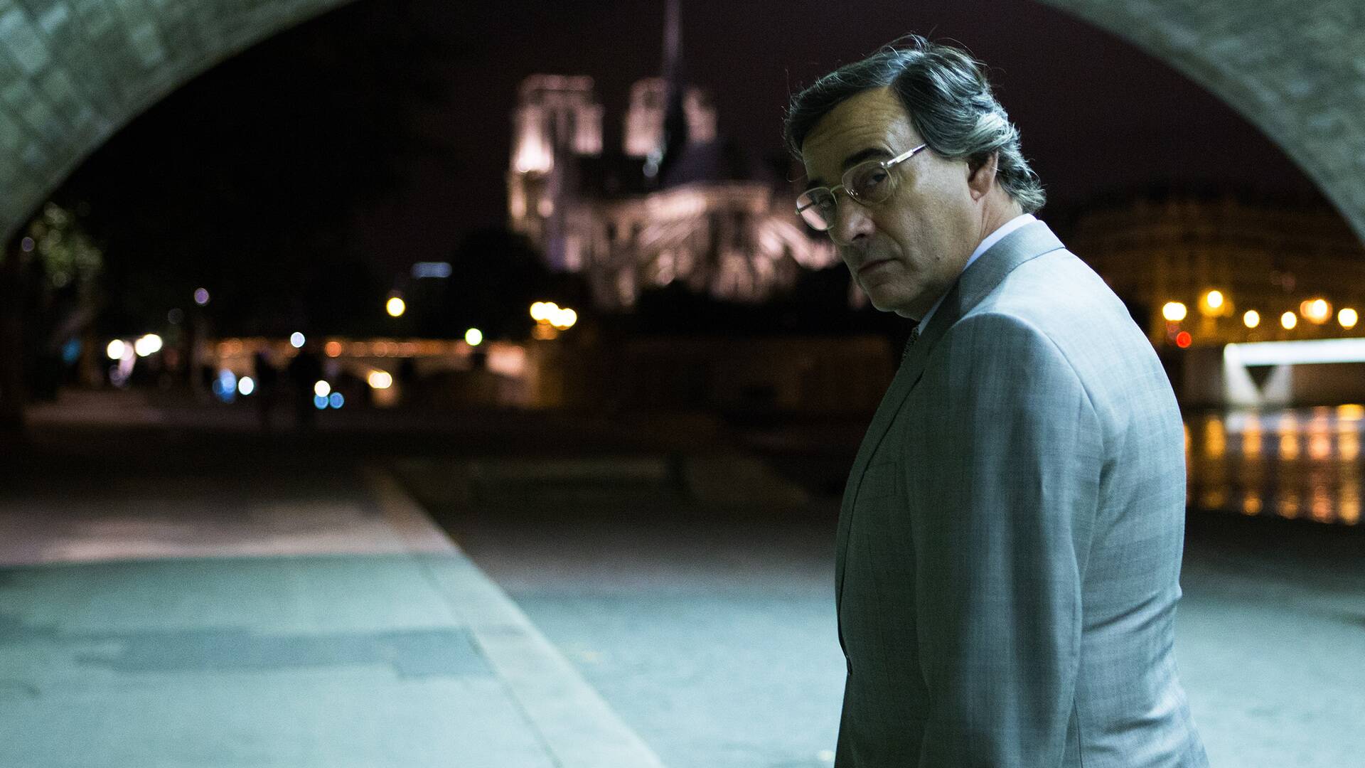 El hombre de las mil caras