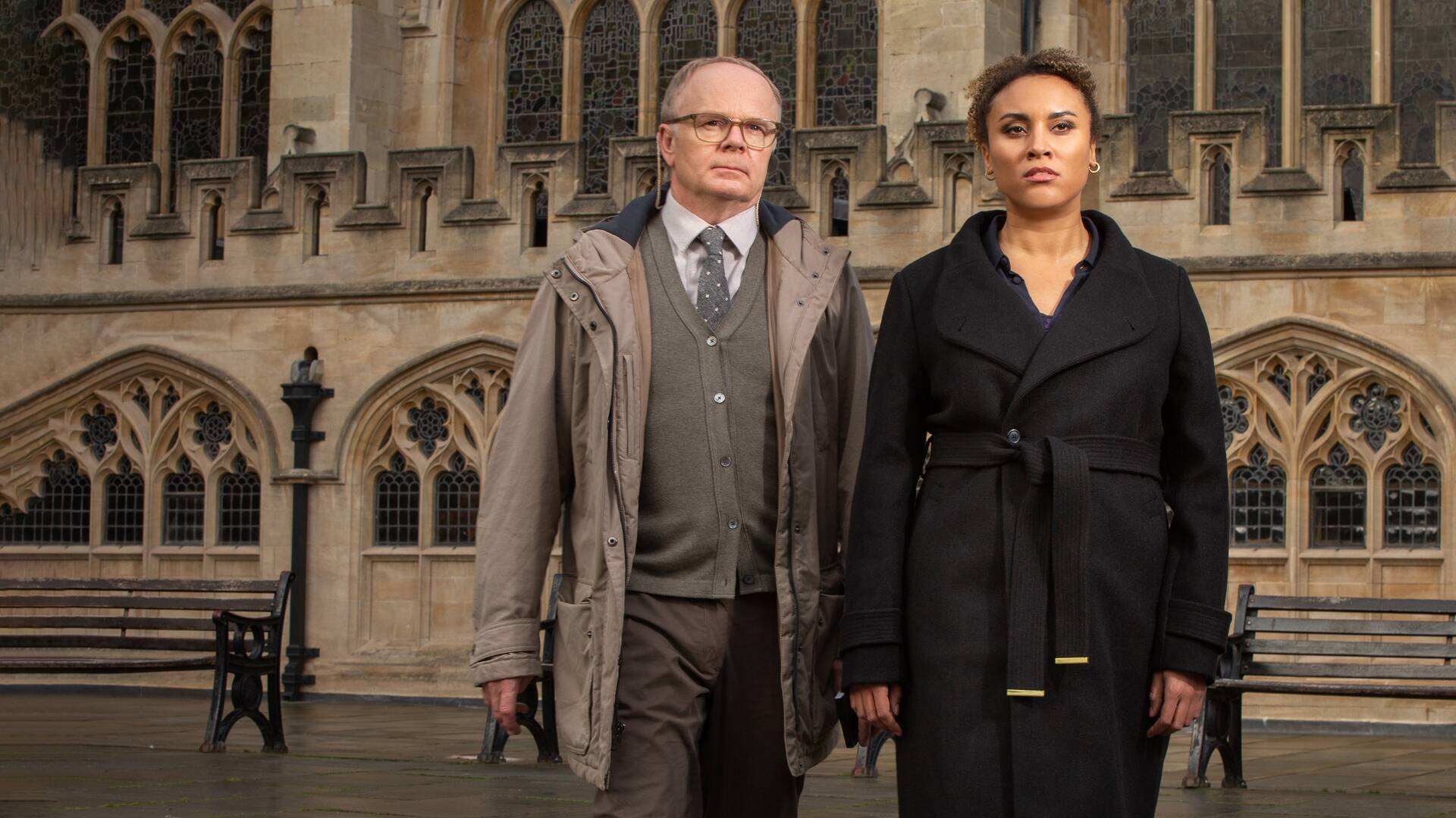 McDonald & Dodds (T3)