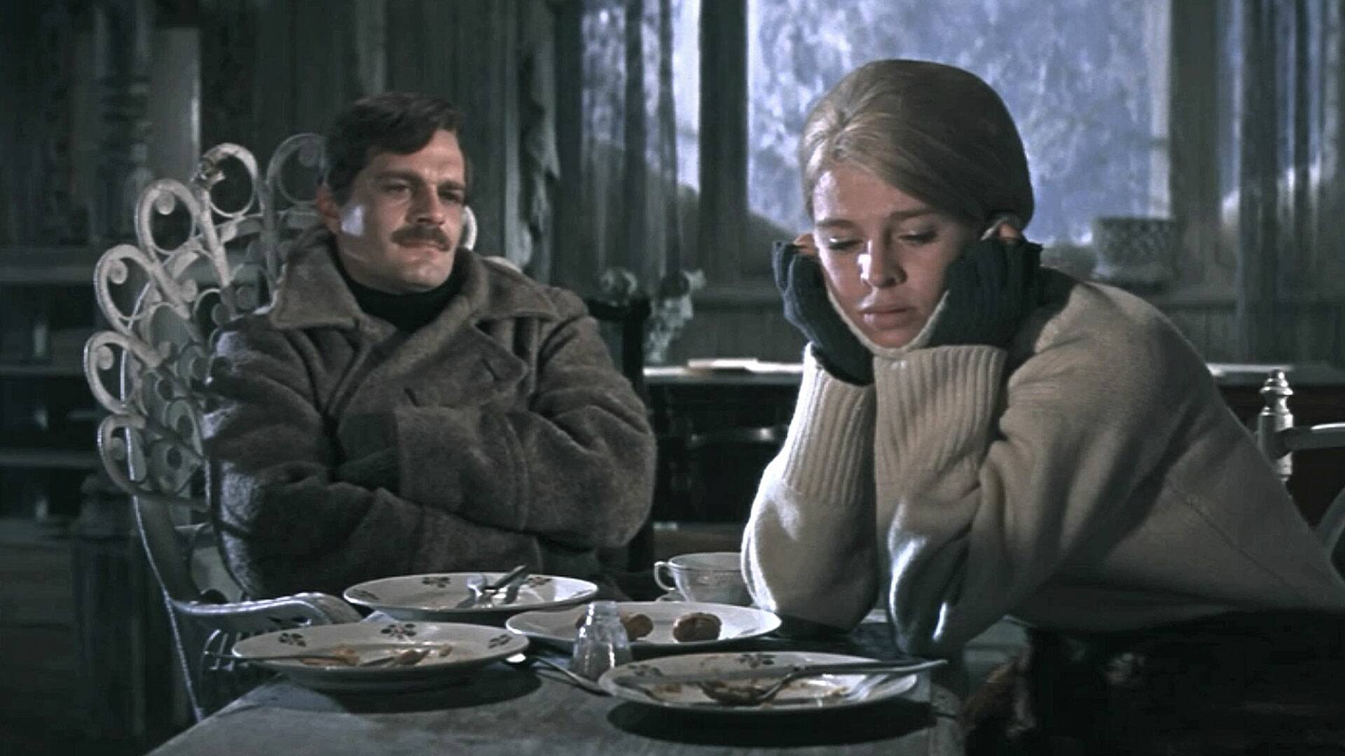 Doctor Zhivago