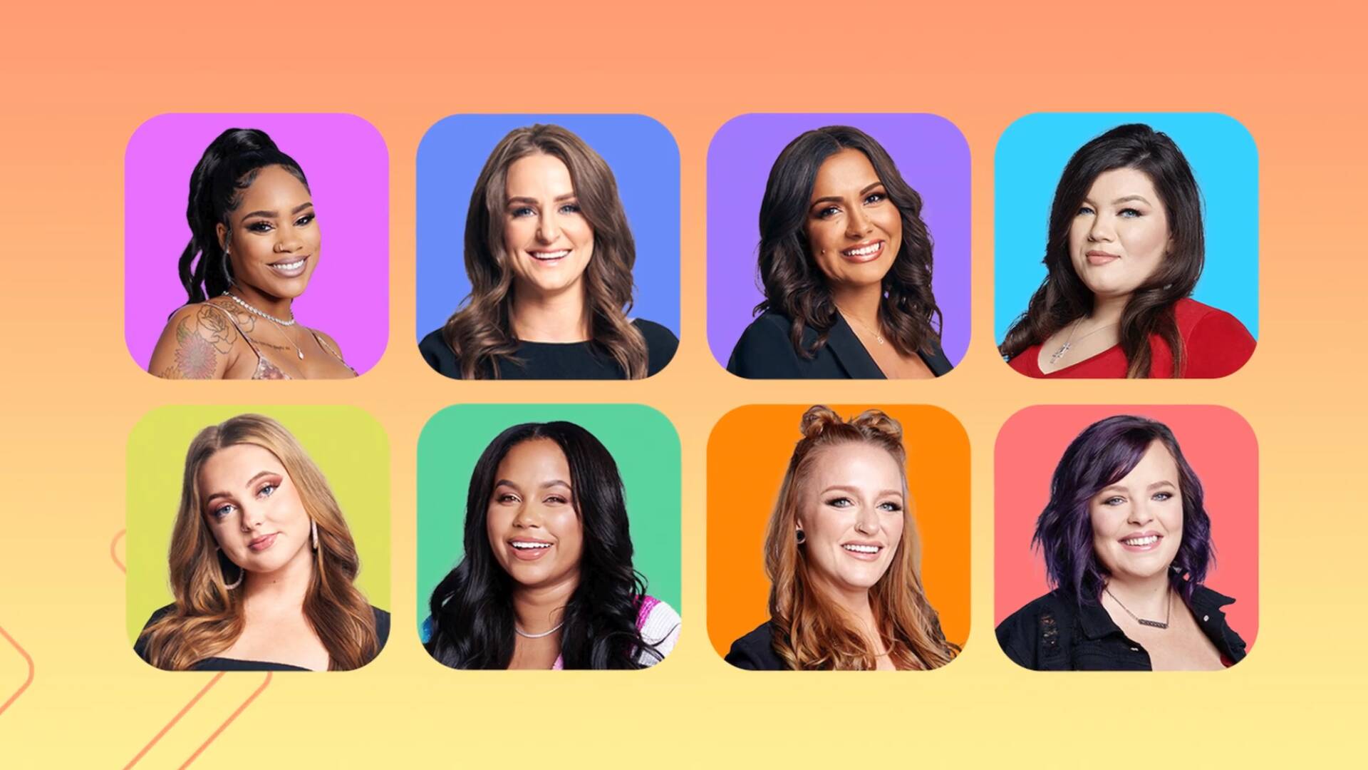 Teen Mom: The... (T1): Decisiones acertadas