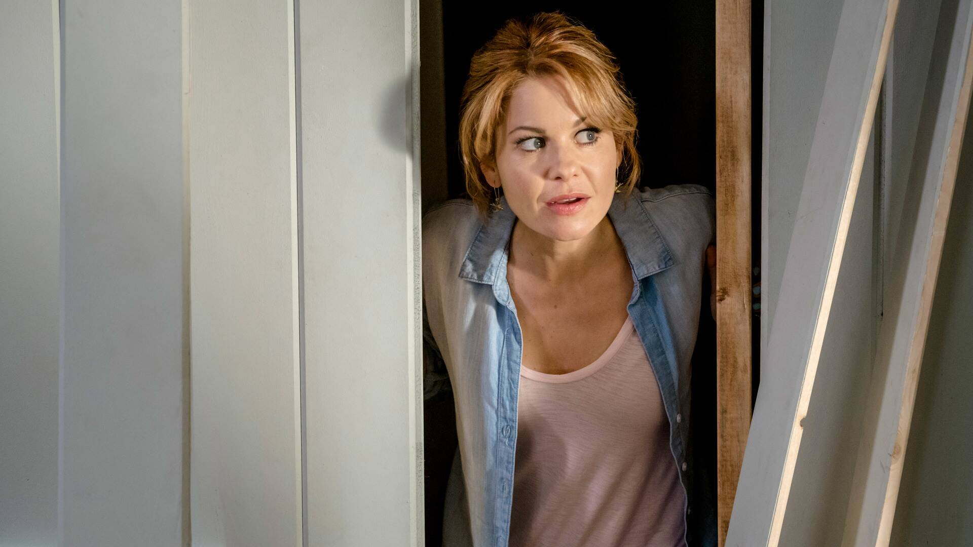 Un misterio para Aurora Teagarden: La casa de los Julius