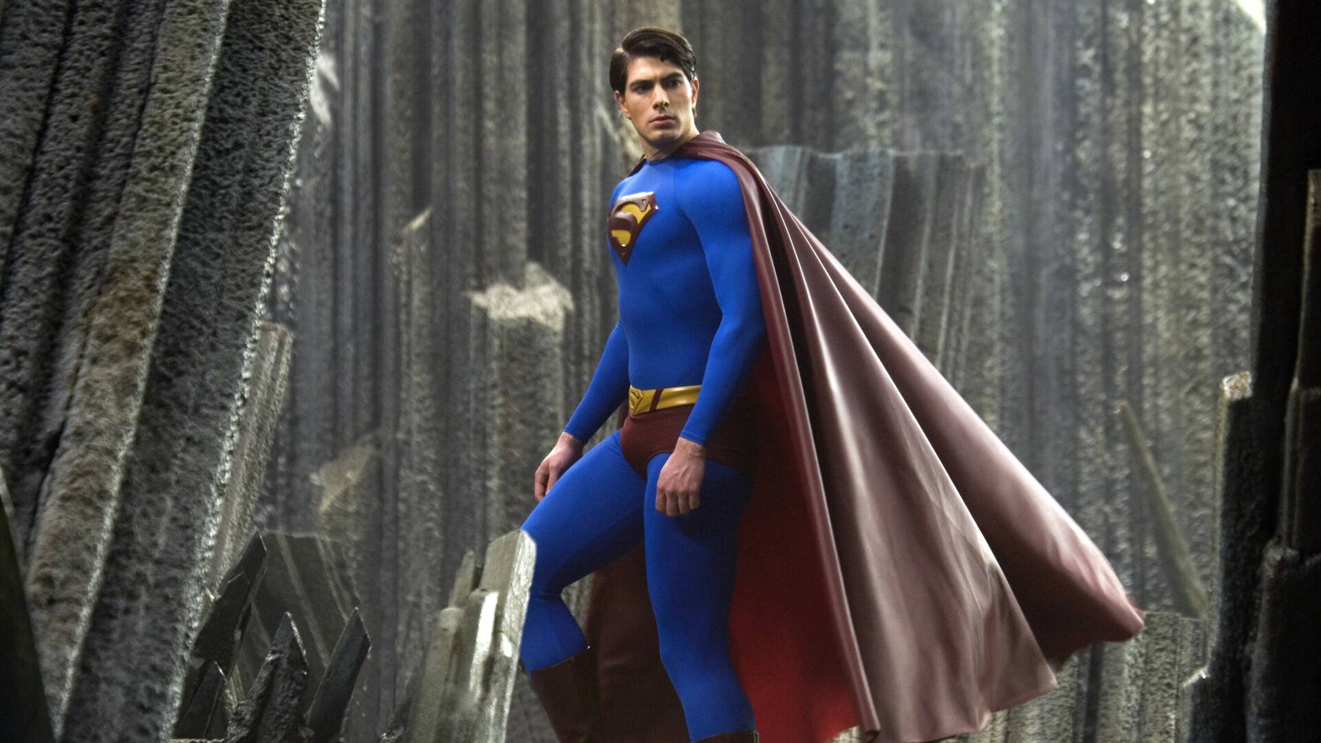 Superman Returns: el regreso