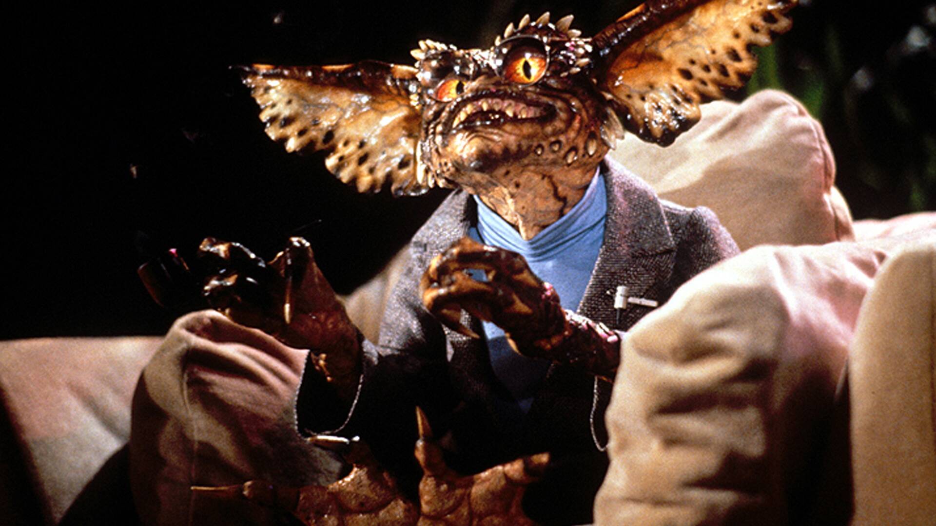 Gremlins 2, la nueva generación