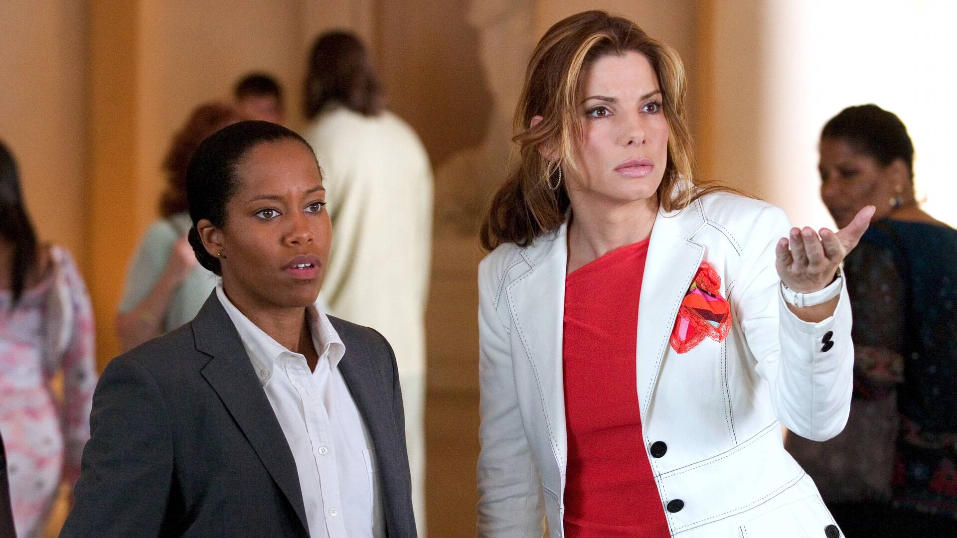 Miss Agente Especial 2: Armada y fabulosa