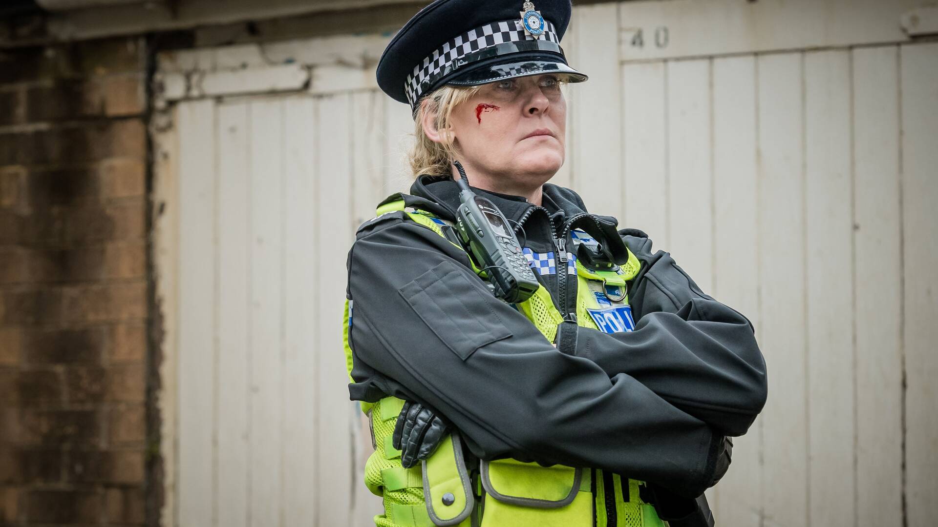 (LSE) - Happy Valley (T2): Ep.2 