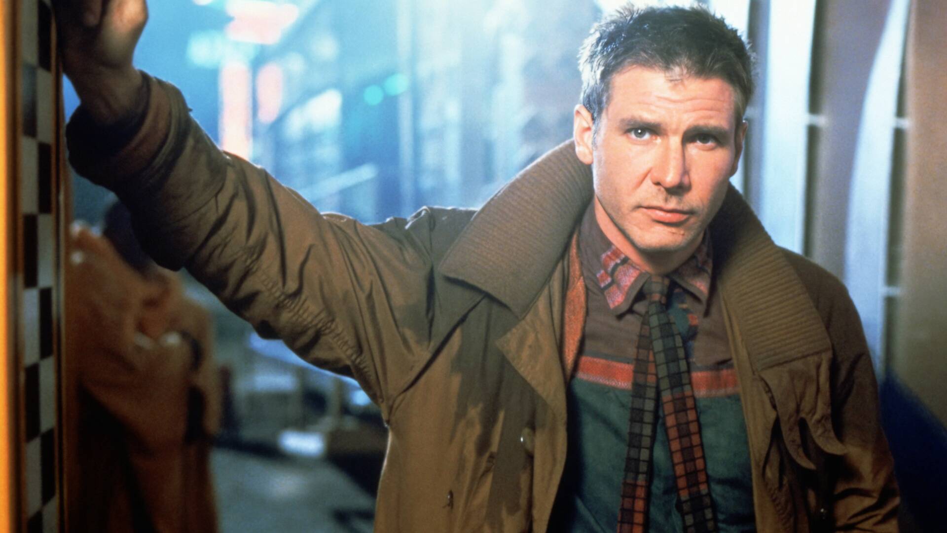 Blade Runner (El montaje del director)