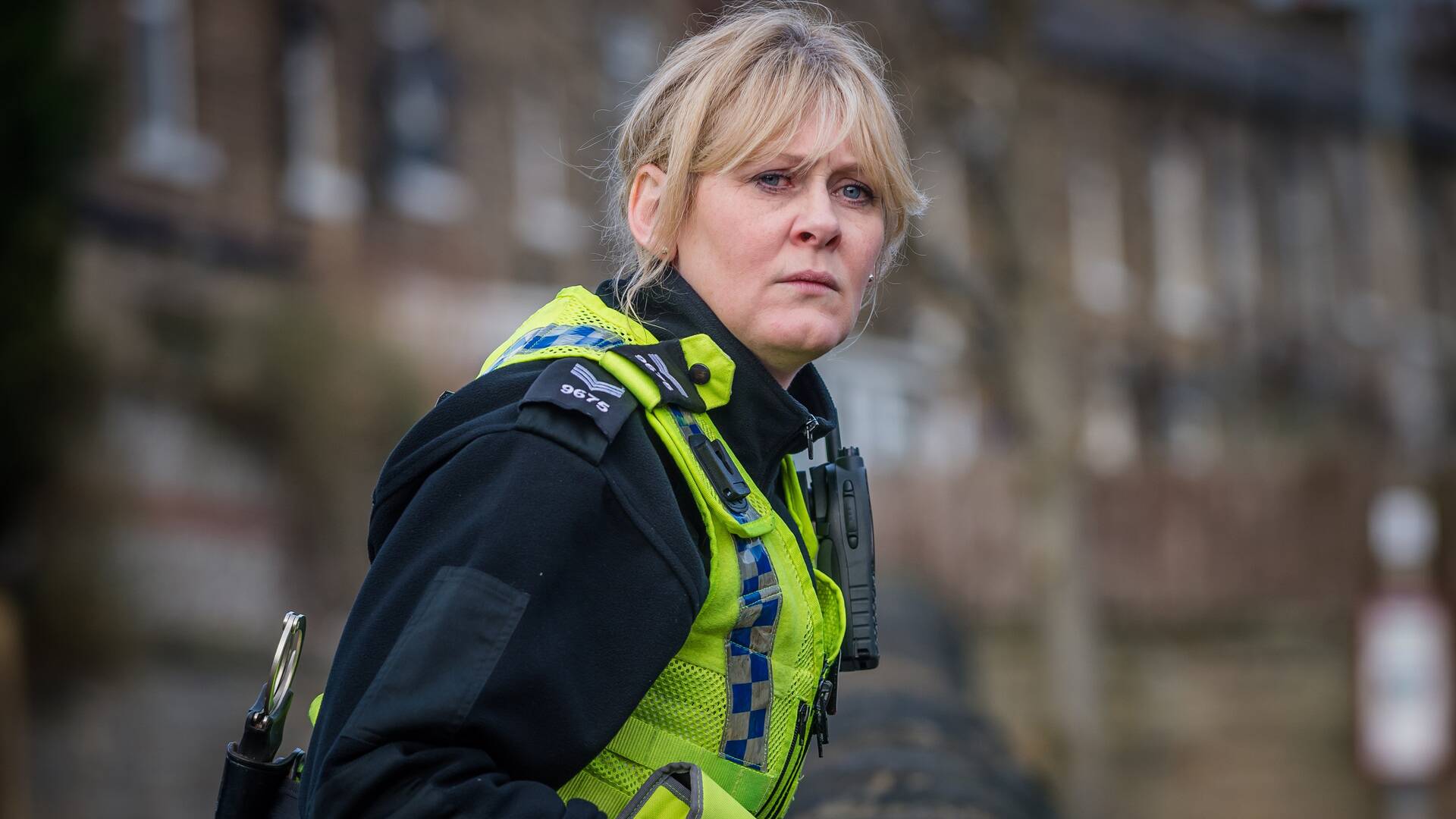 (LSE) - Happy Valley (T1): Ep.4 