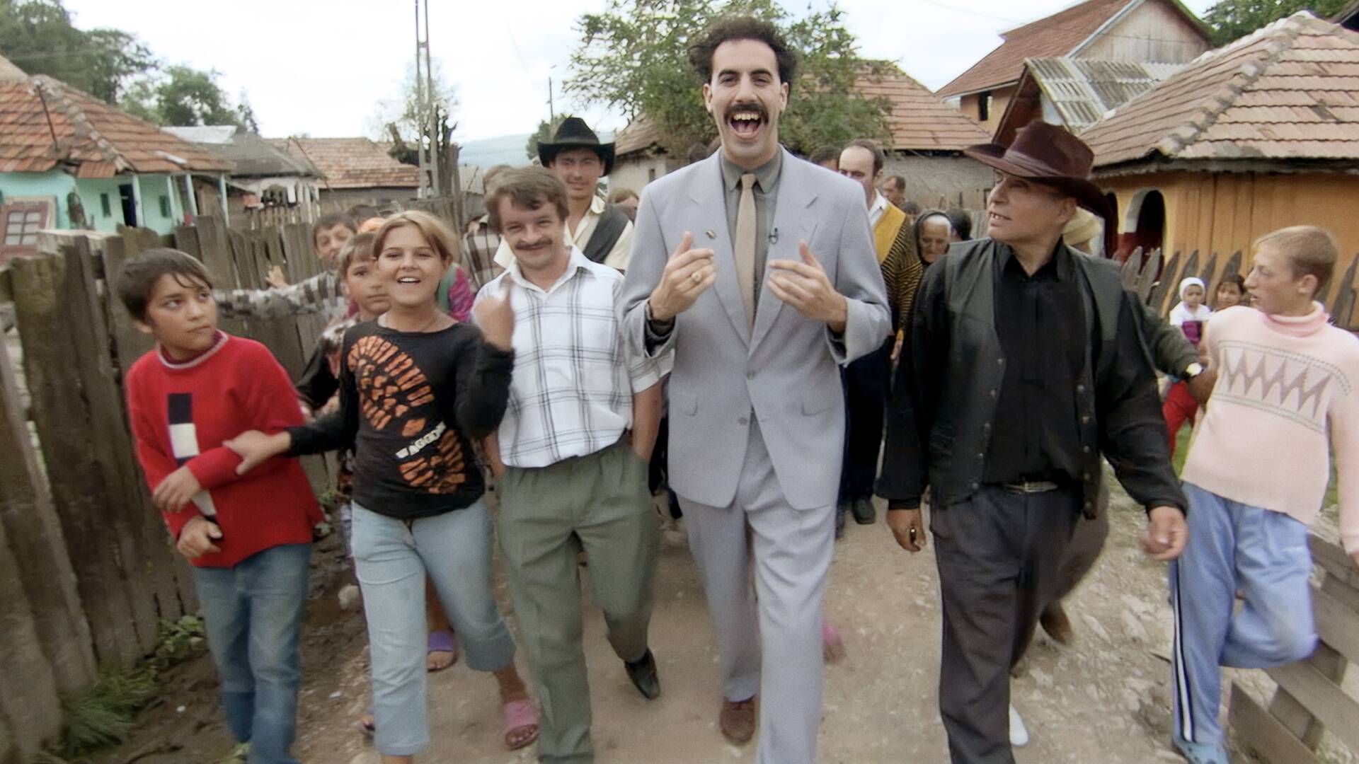 Borat