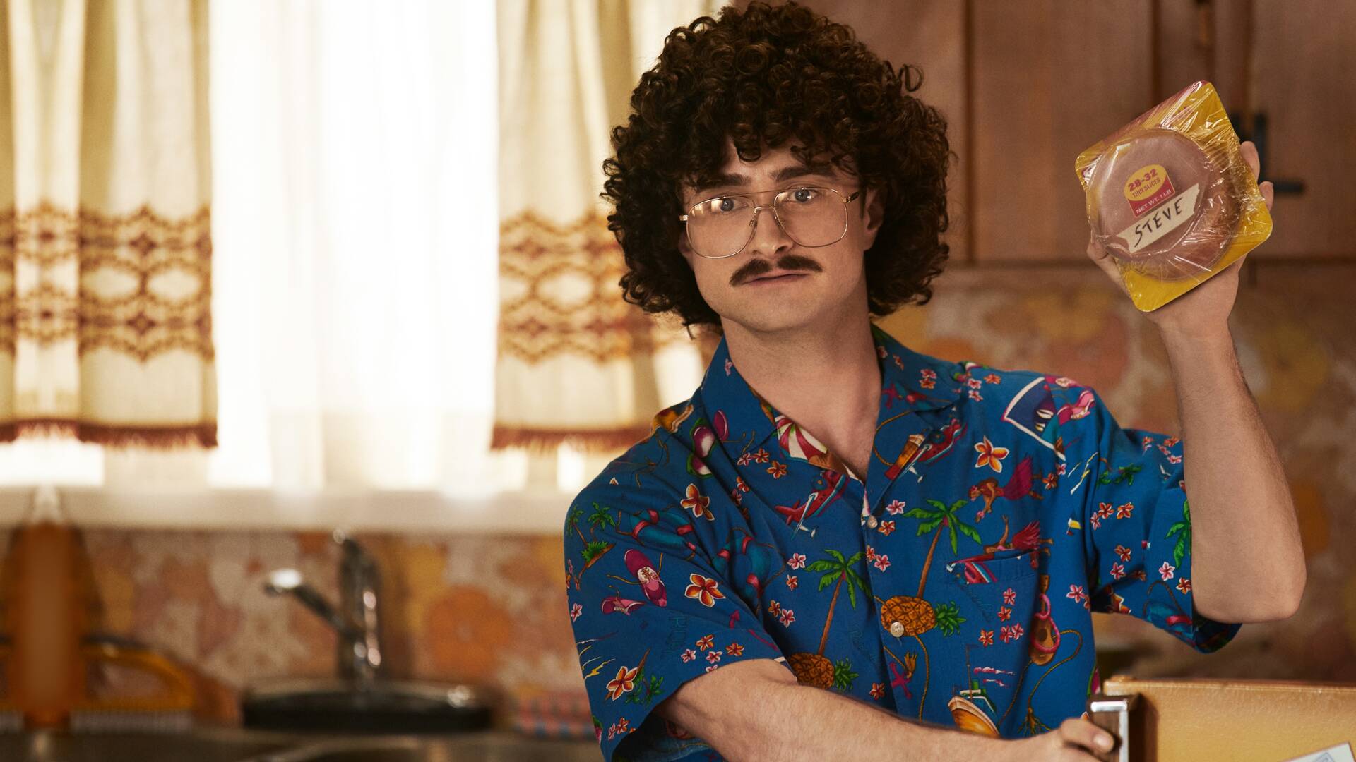 (LSE) - Weird: la historia de Al Yankovic