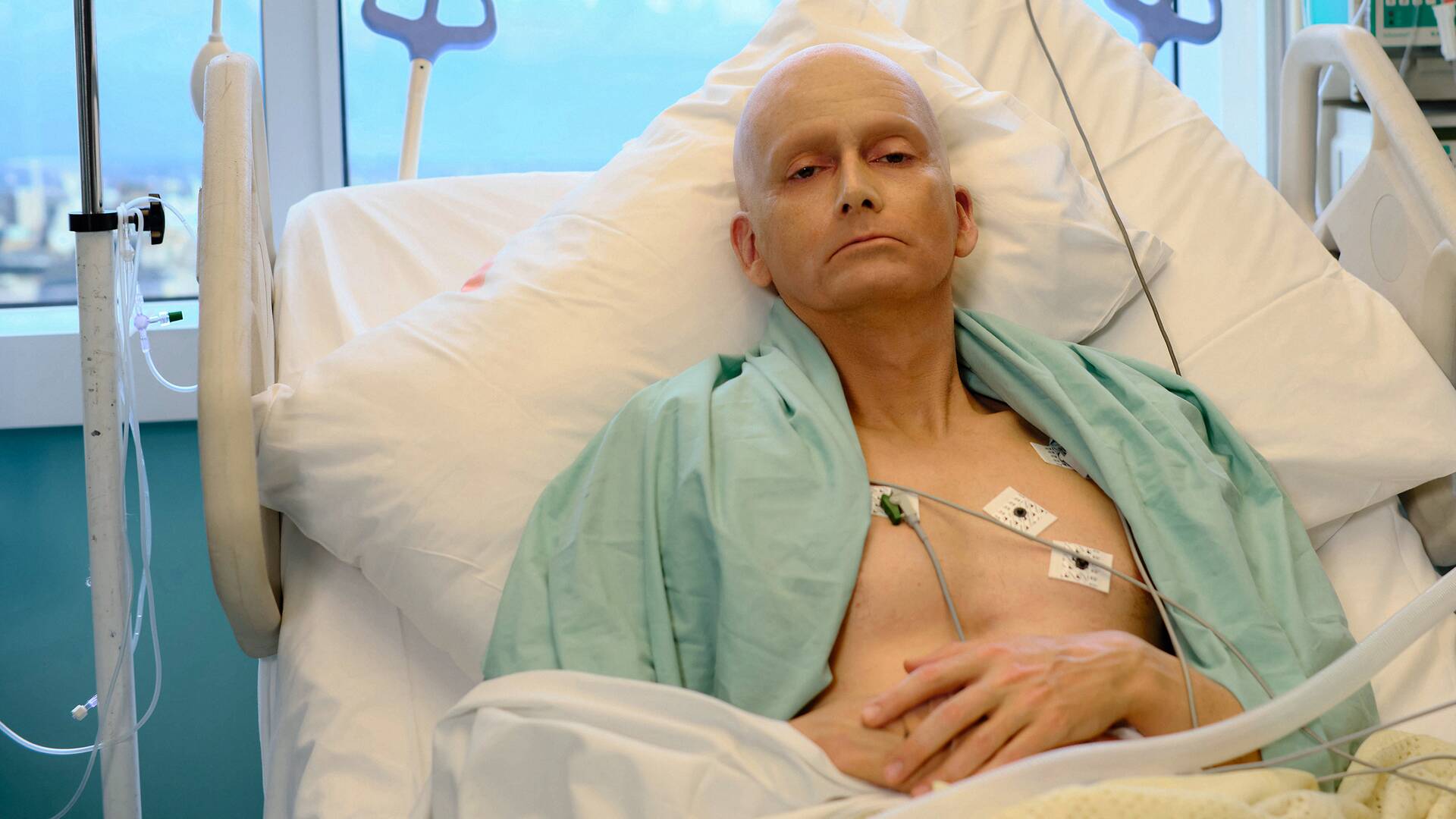 (LSE) - Litvinenko (T1): Ep.2 