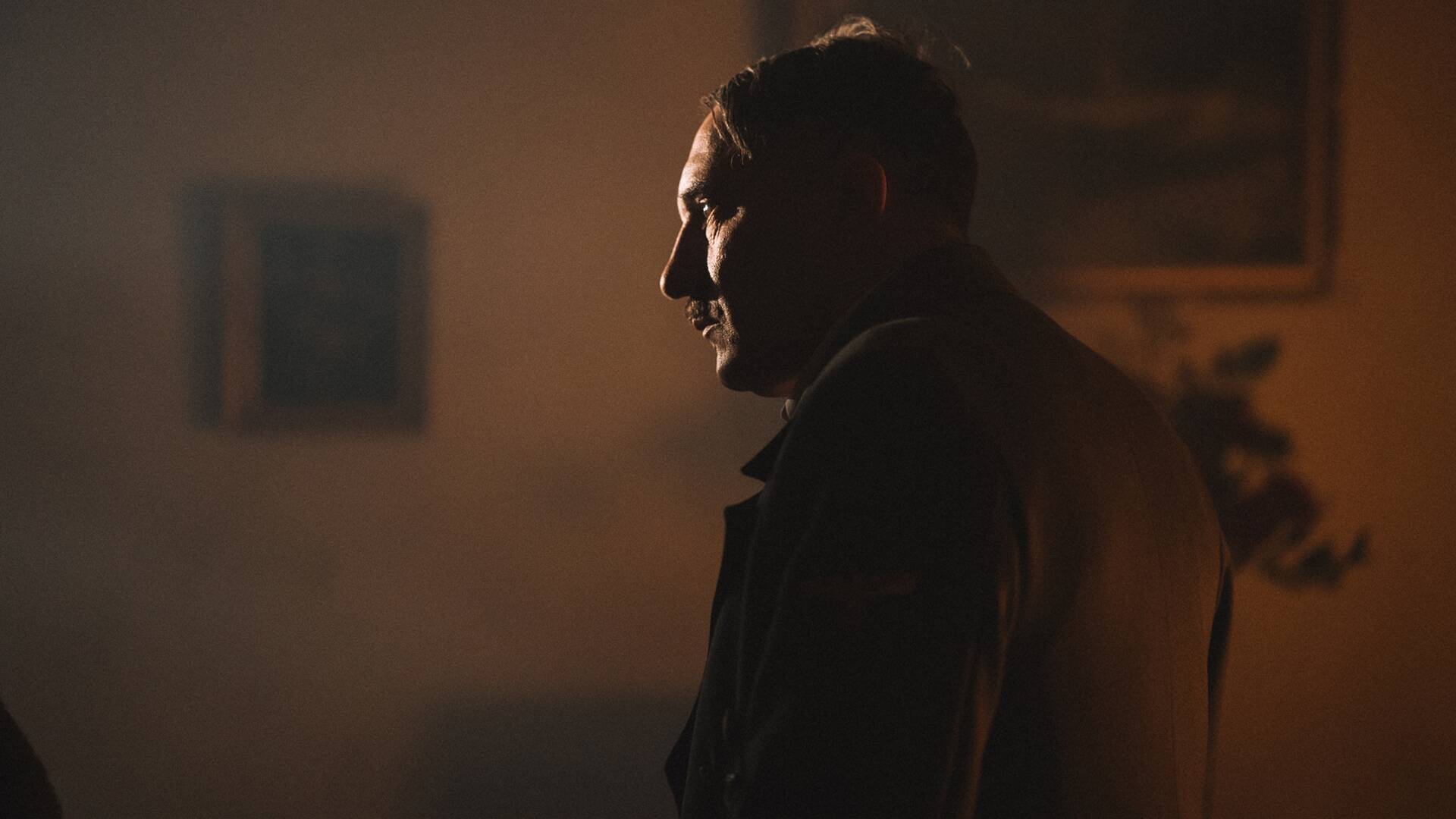 El ascenso de los...: El cumpleaños de Hitler