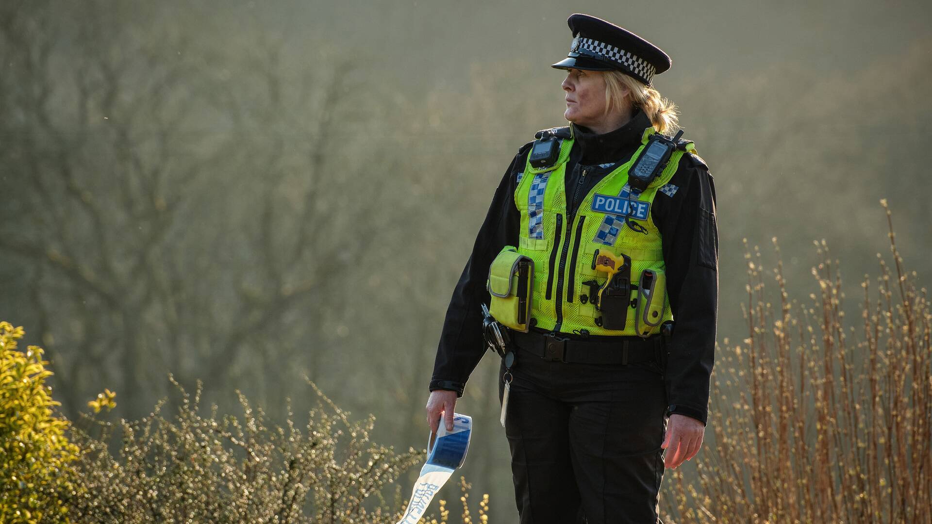 (LSE) - Happy Valley (T3): Ep.5 