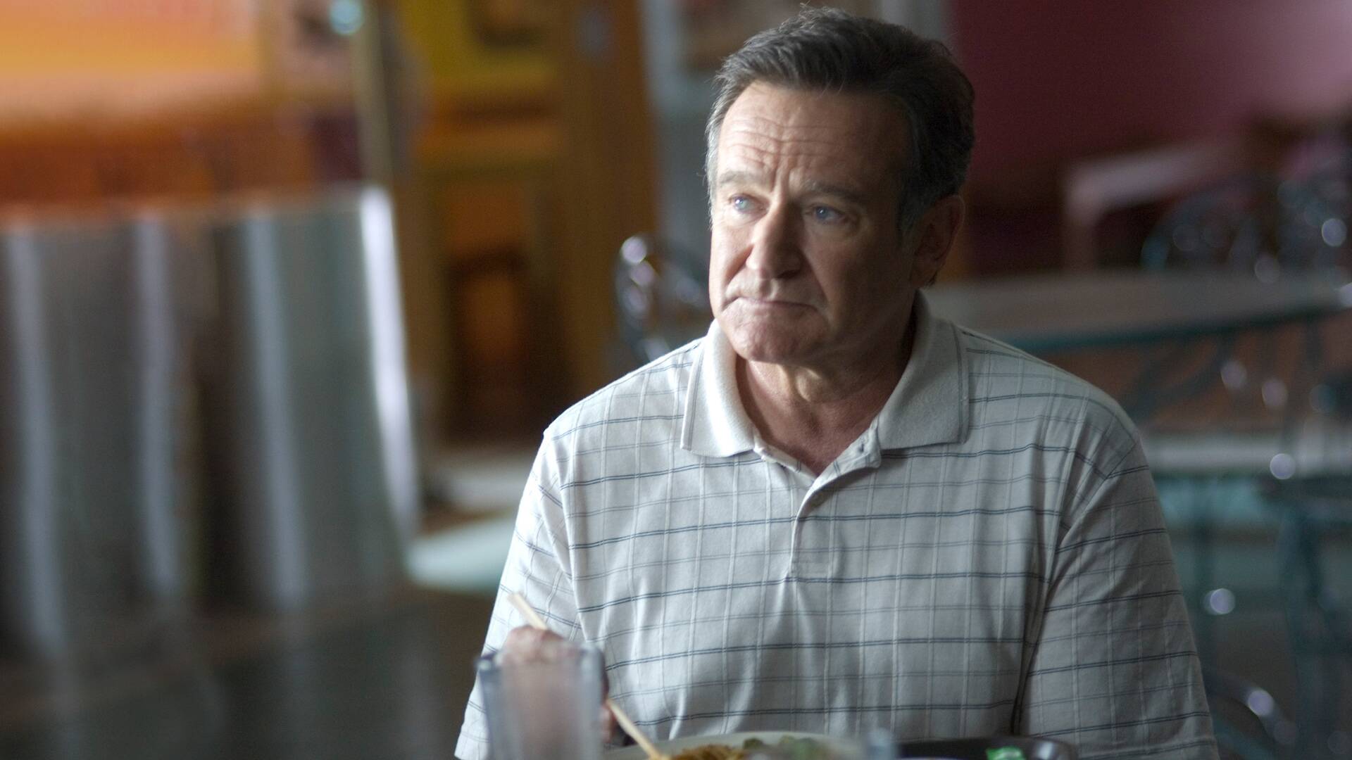 El mejor padre del mundo