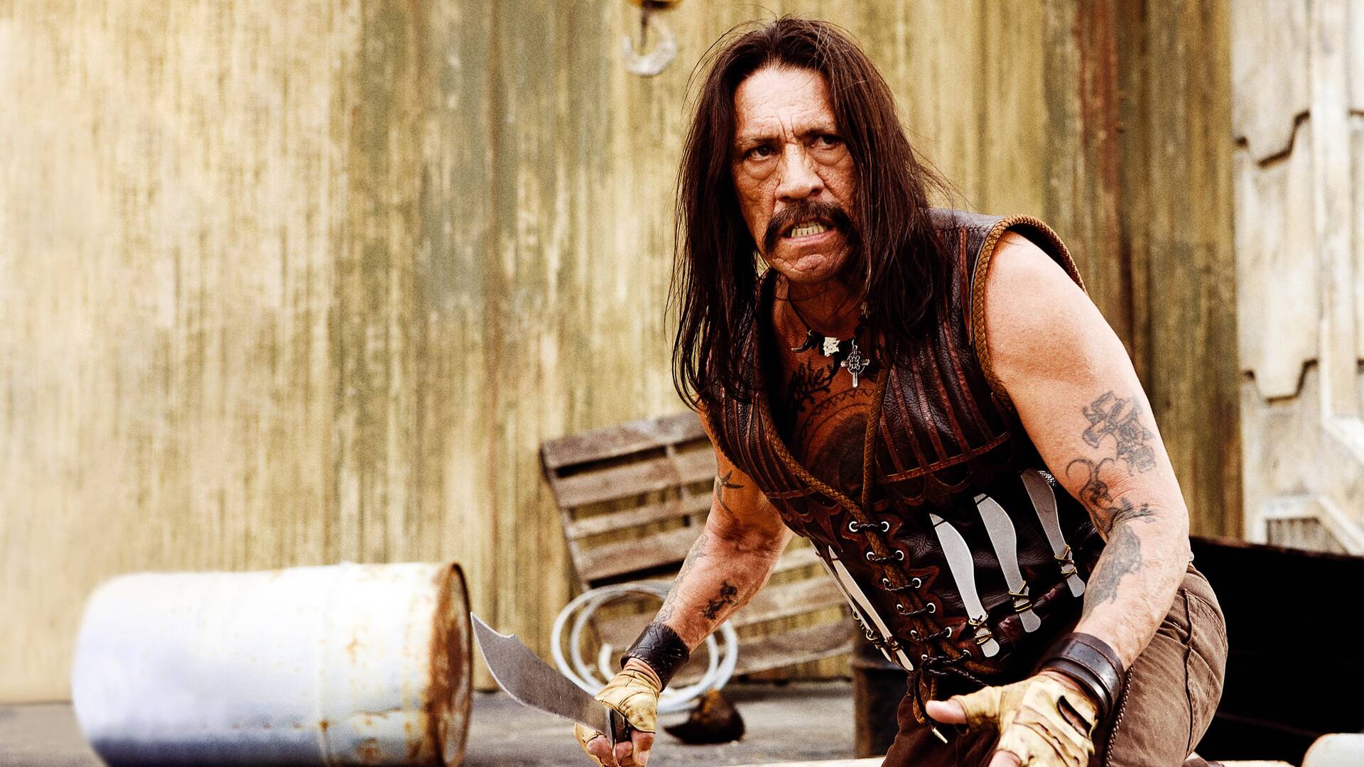 Machete