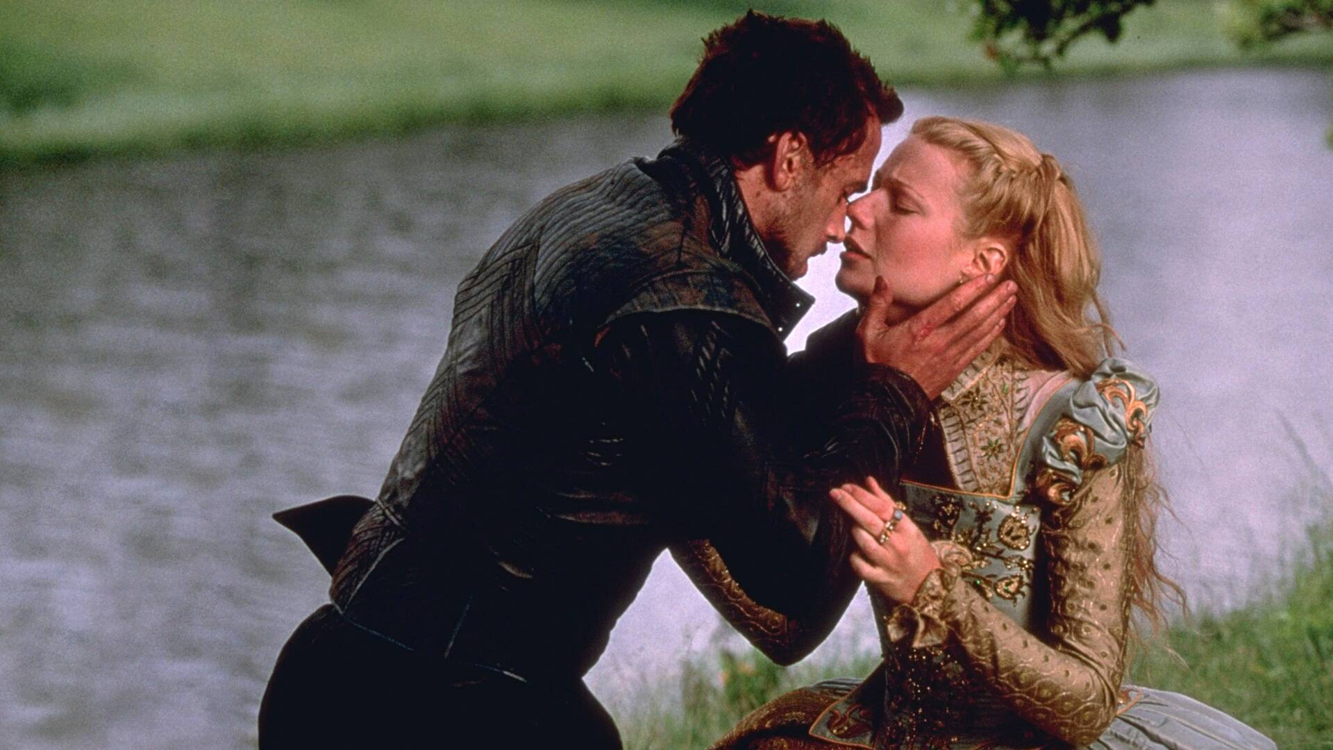 Shakespeare in Love (Shakespeare enamorado)