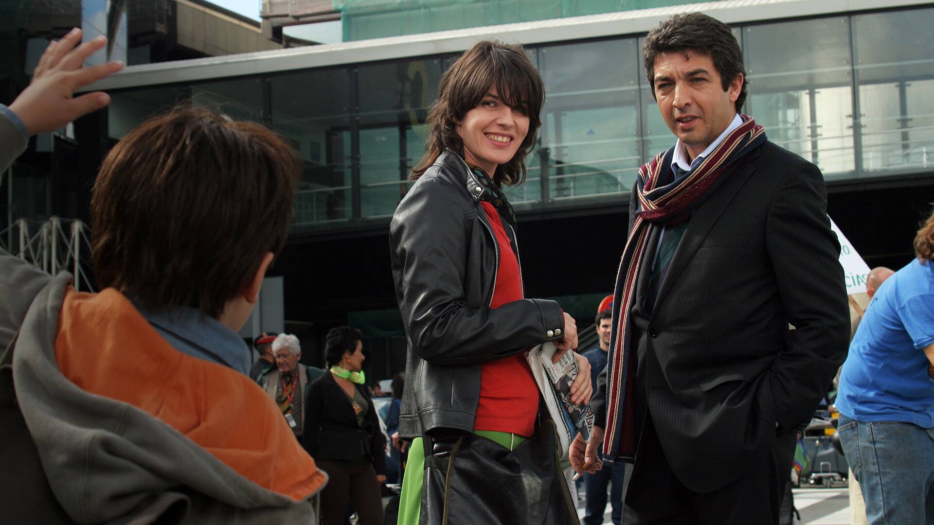 La educación de las hadas