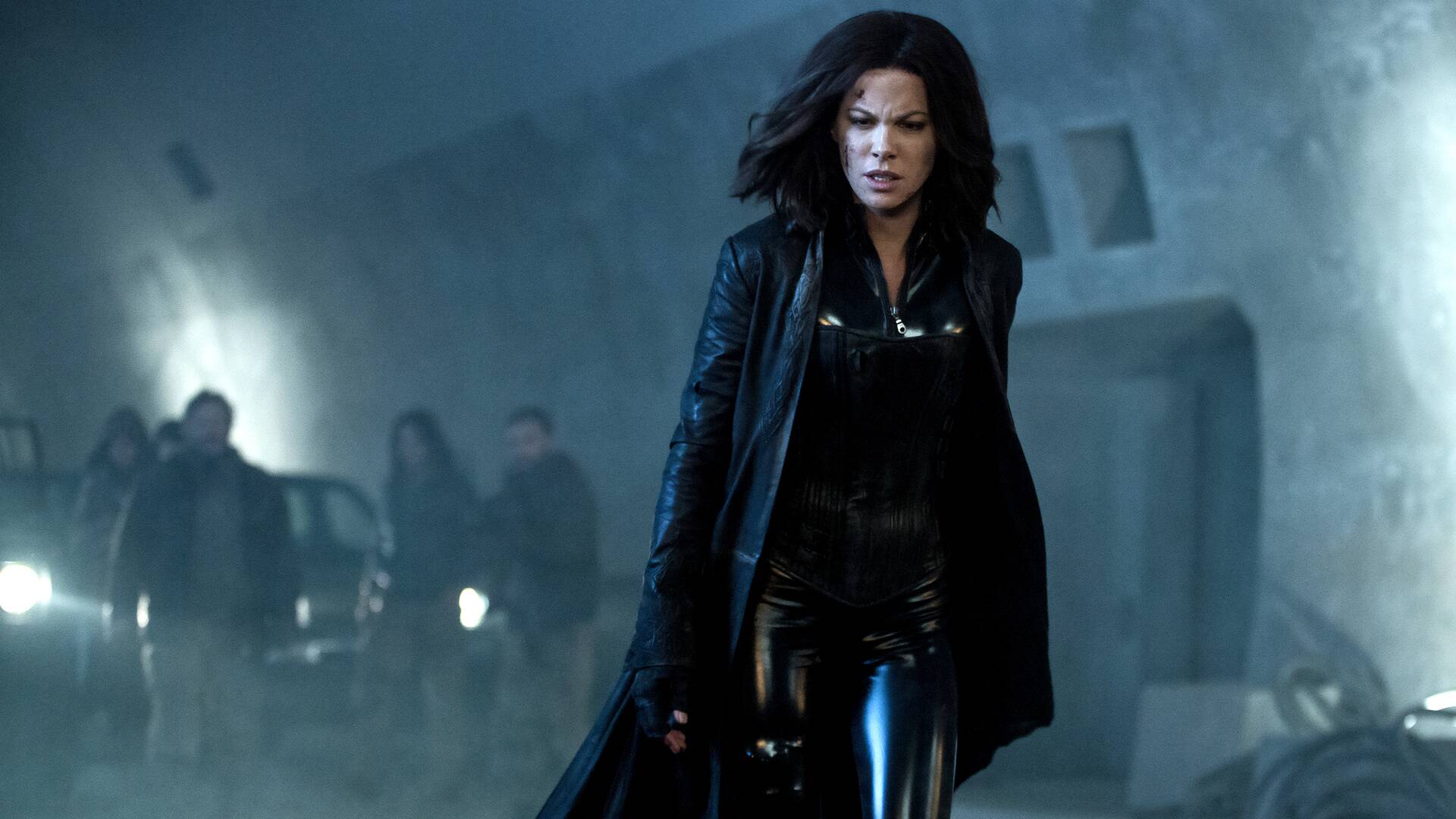 Underworld: Guerras de sangre