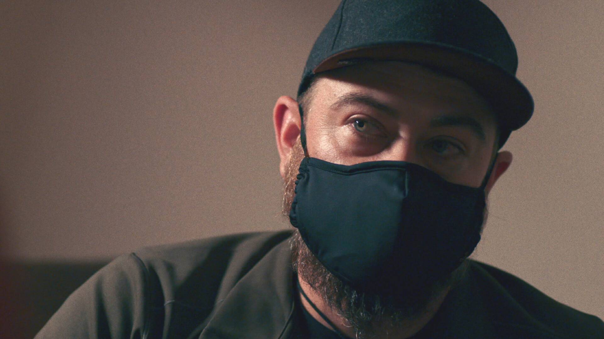 Tráfico ilegal con Mariana Van Zeller 