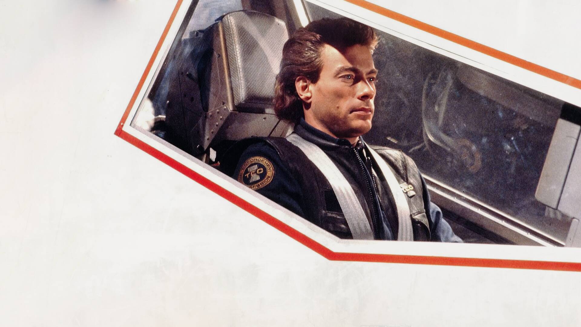 Timecop. Policía en el tiempo