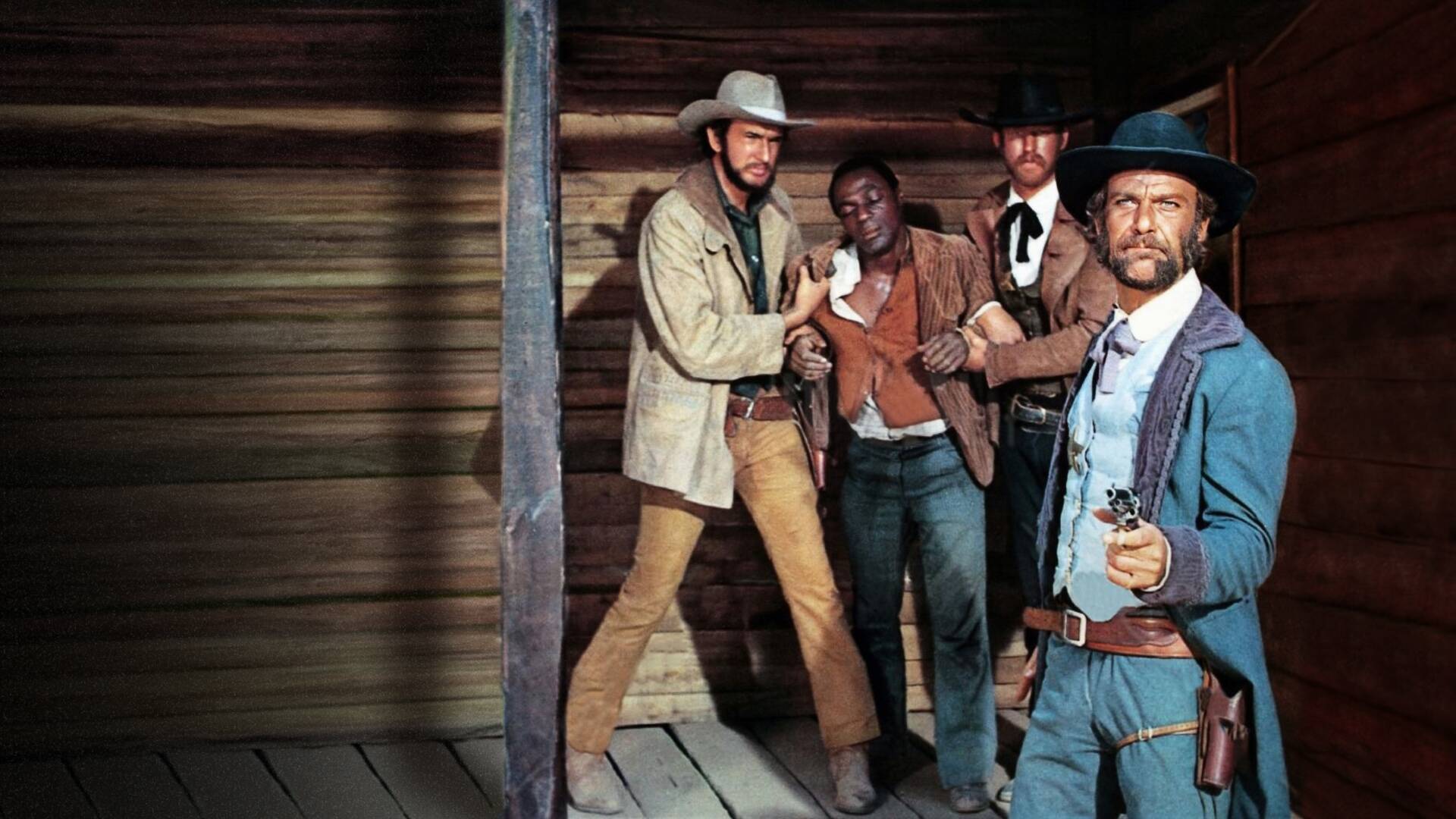 La muerte de un presidente