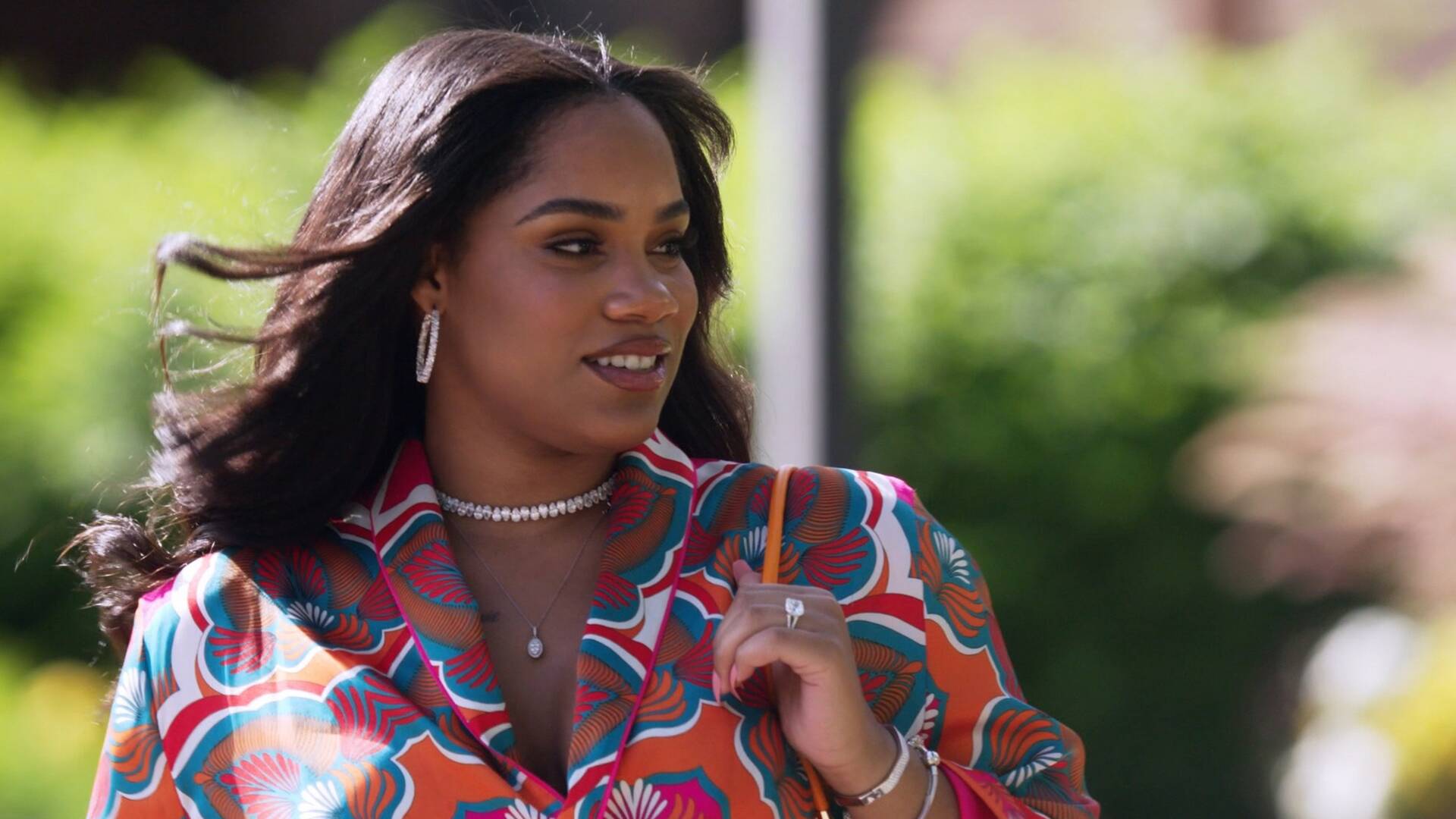 Teen Mom Reunión... (T2): La abuela de todas las reuniones