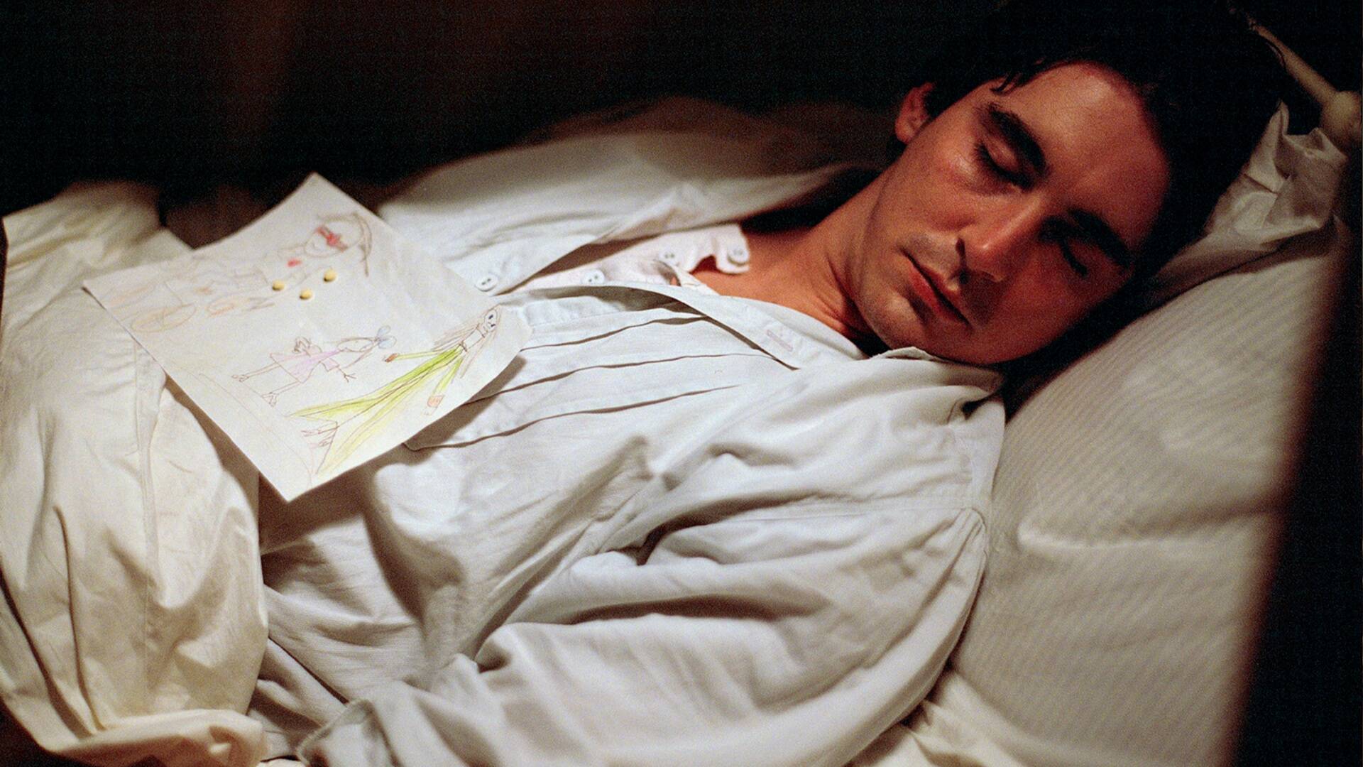 The Fall. El sueño de Alexandria