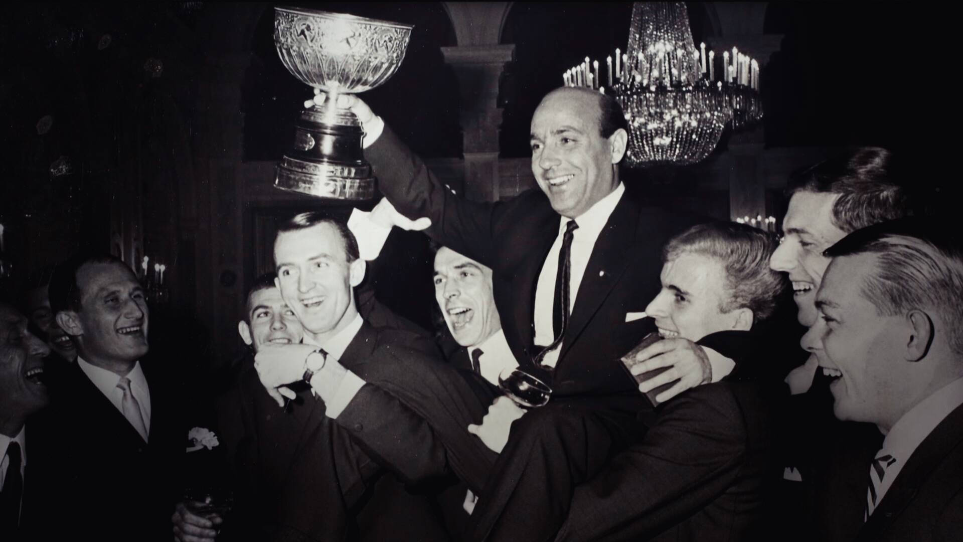 Informe Robinson (7): Una historia de amor