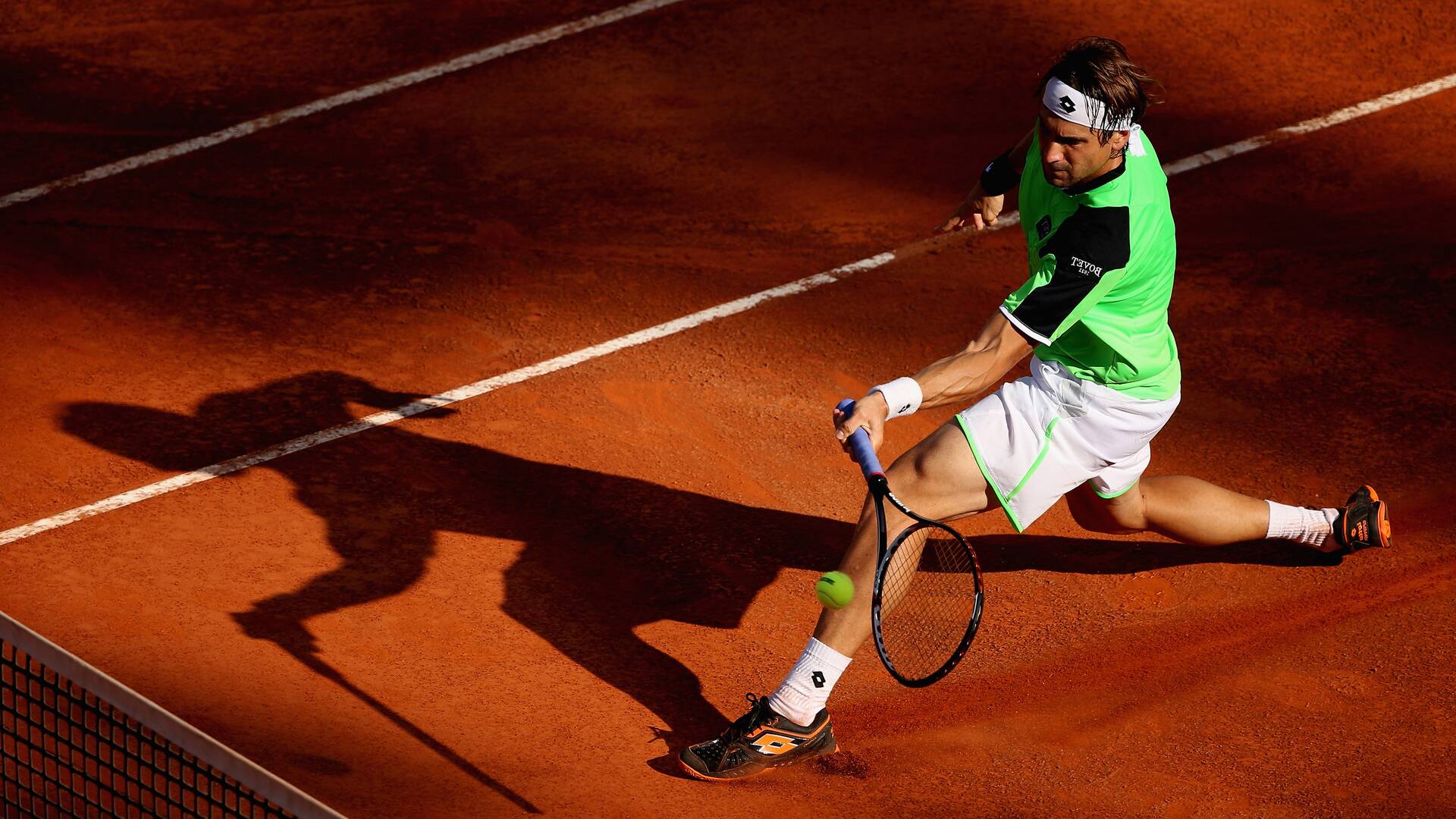 Informe Robinson (2): Los pies en la tierra