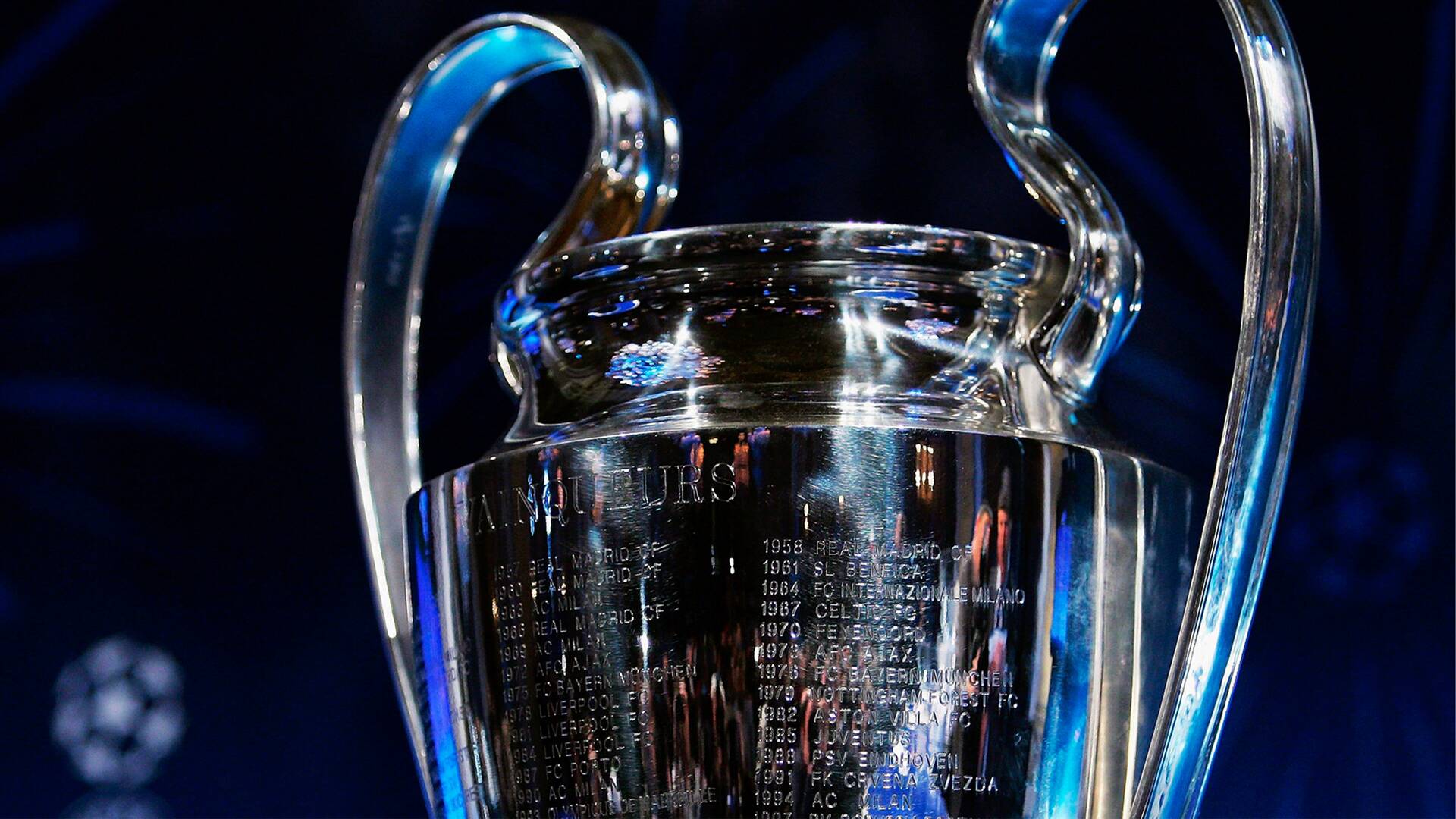 Informe Robinson (1): El hombre de la Séptima