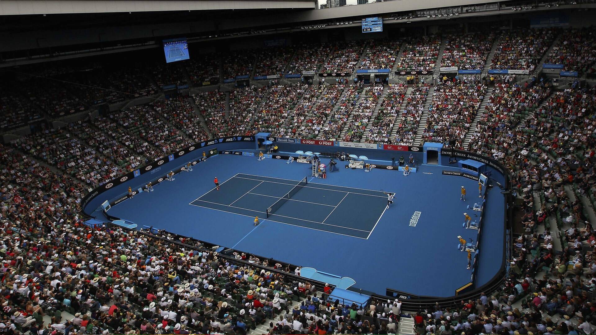 Informe Robinson (4): El potencial de Milos Raonic