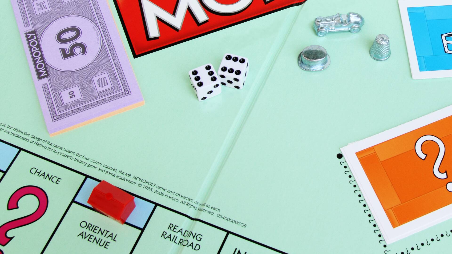 La historia secreta del Monopoly