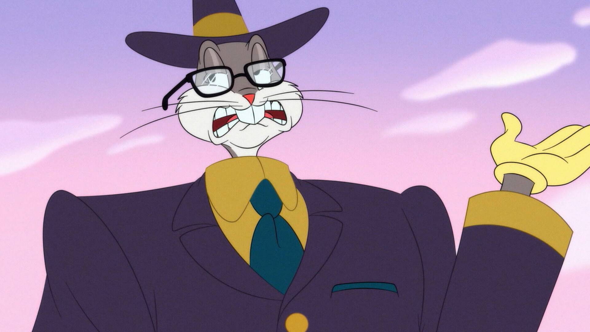 Looney Tunes... (T4): Un desastre de domador / Sacar al gato: El ojo / Un combate lleno de dolor