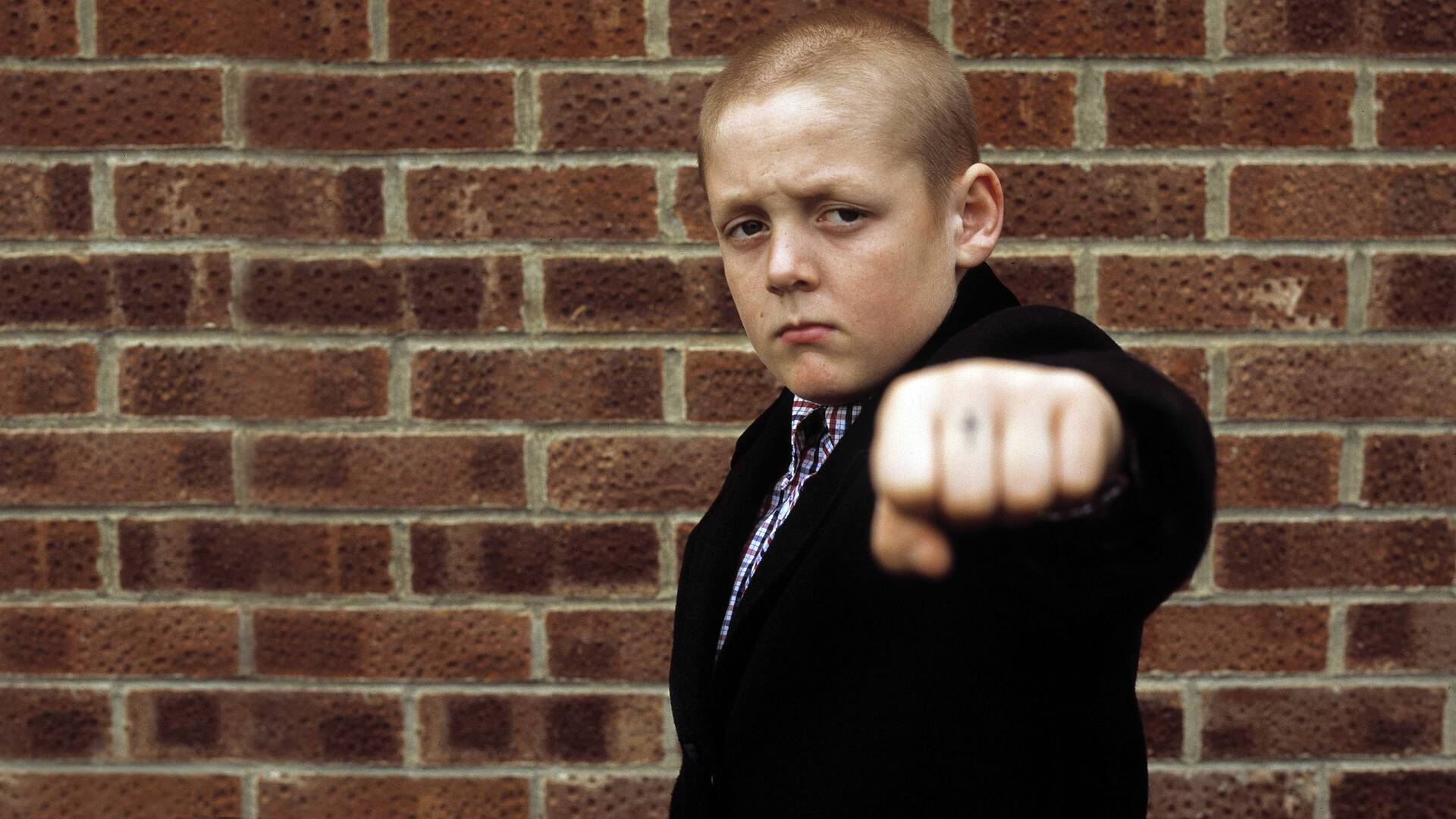 This is England