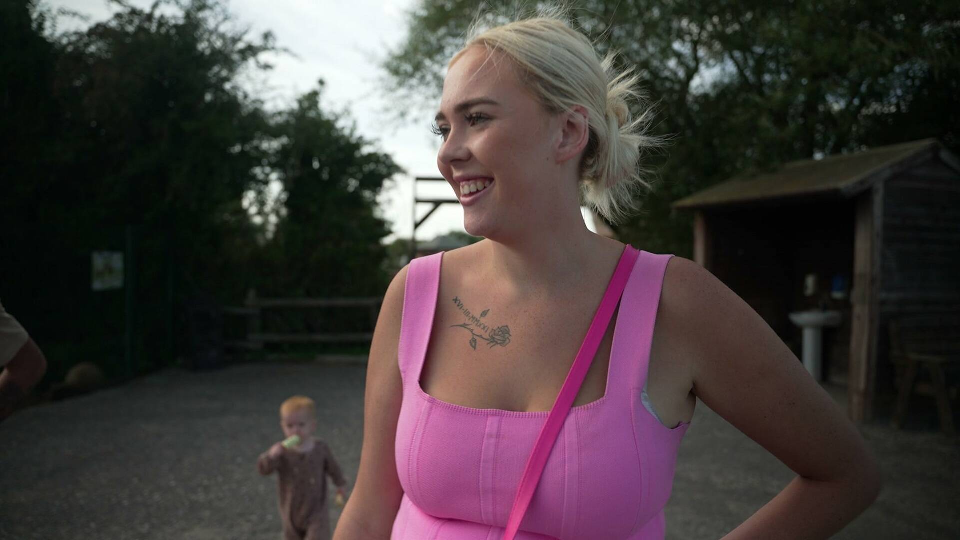 Teen Mom Family... (T1): La madre de todas las reuniones
