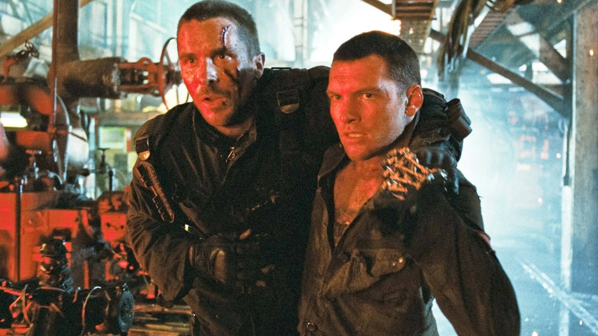 Terminator Salvation
