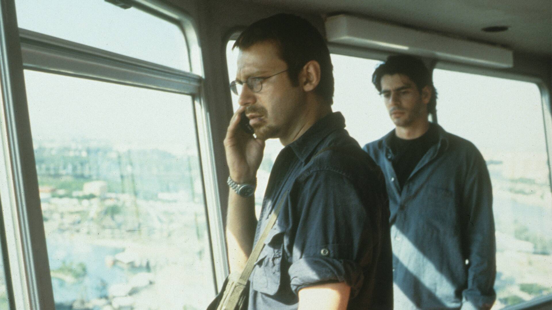 Nadie conoce a nadie