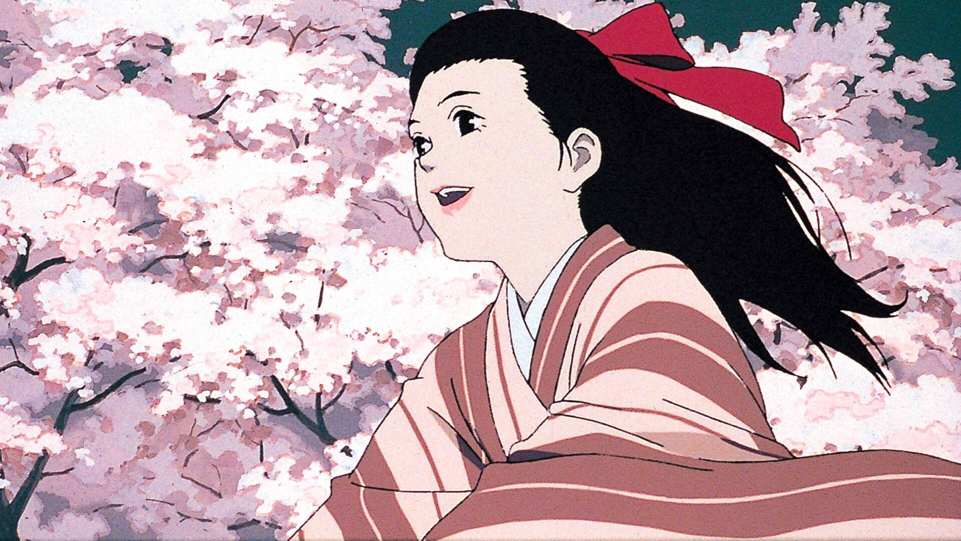 Millennium Actress