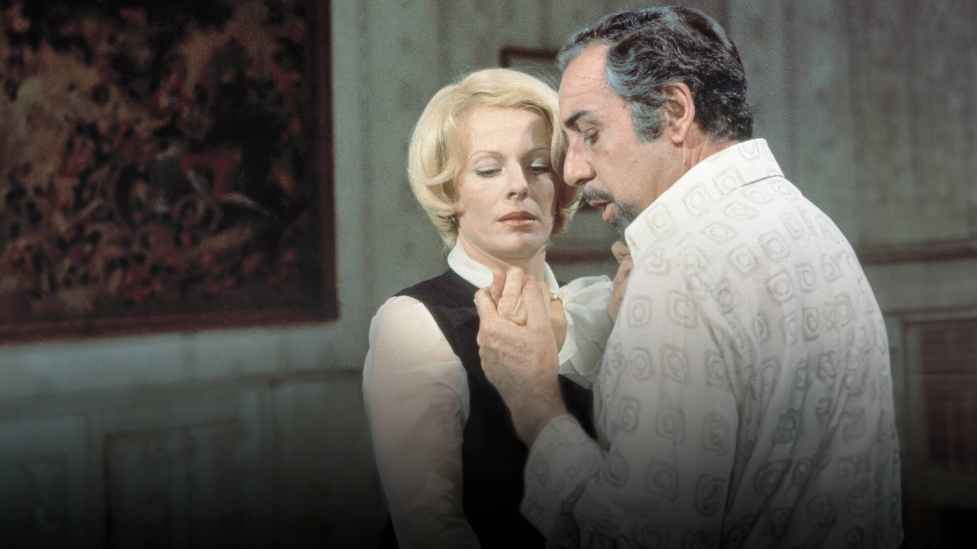 El discreto encanto de la burguesía