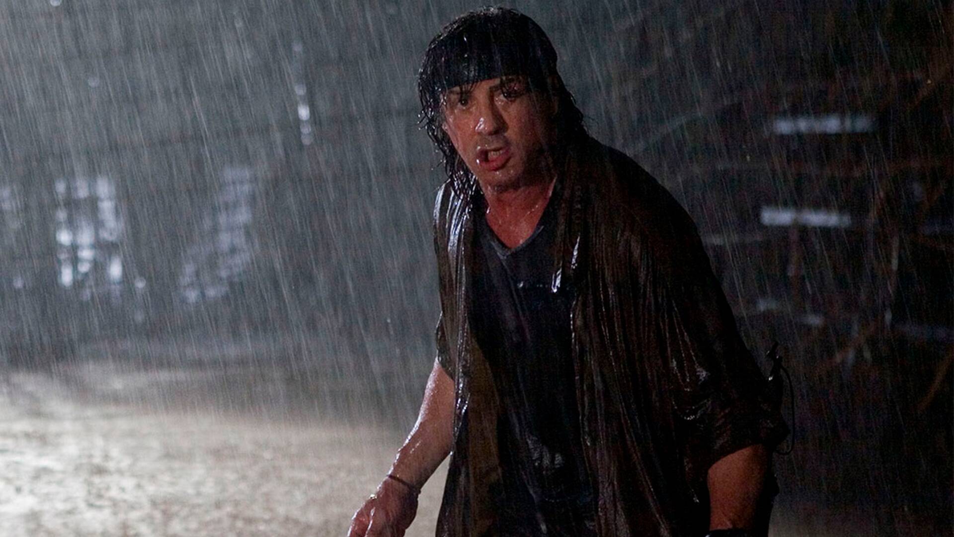 John Rambo